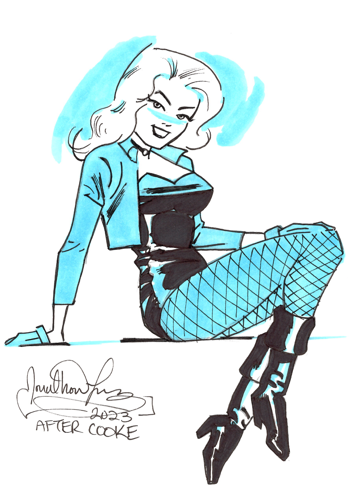 Dinah