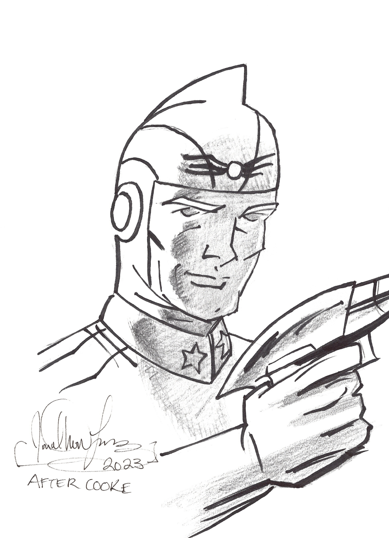 Earthman