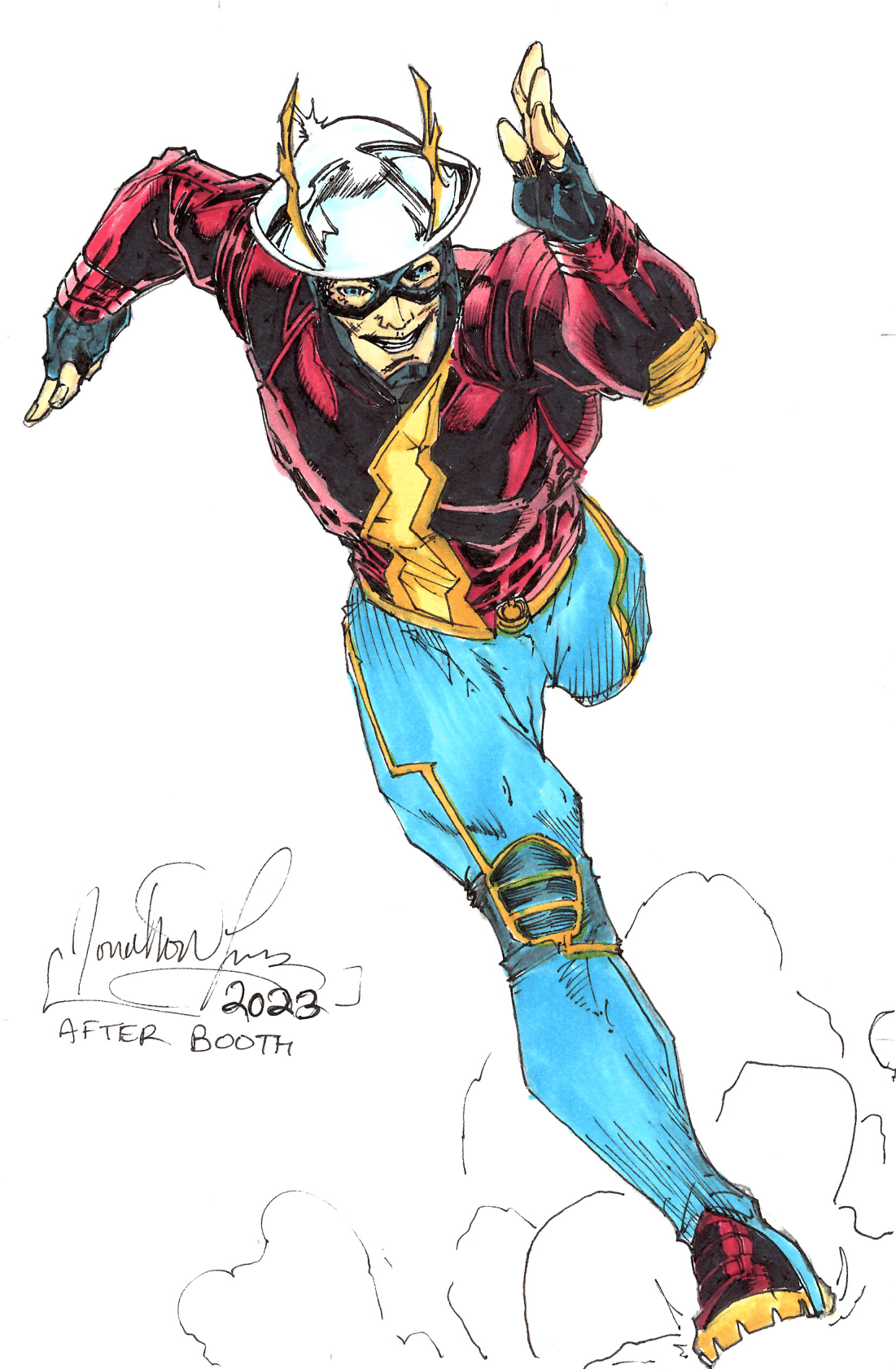 Classic Speedster
