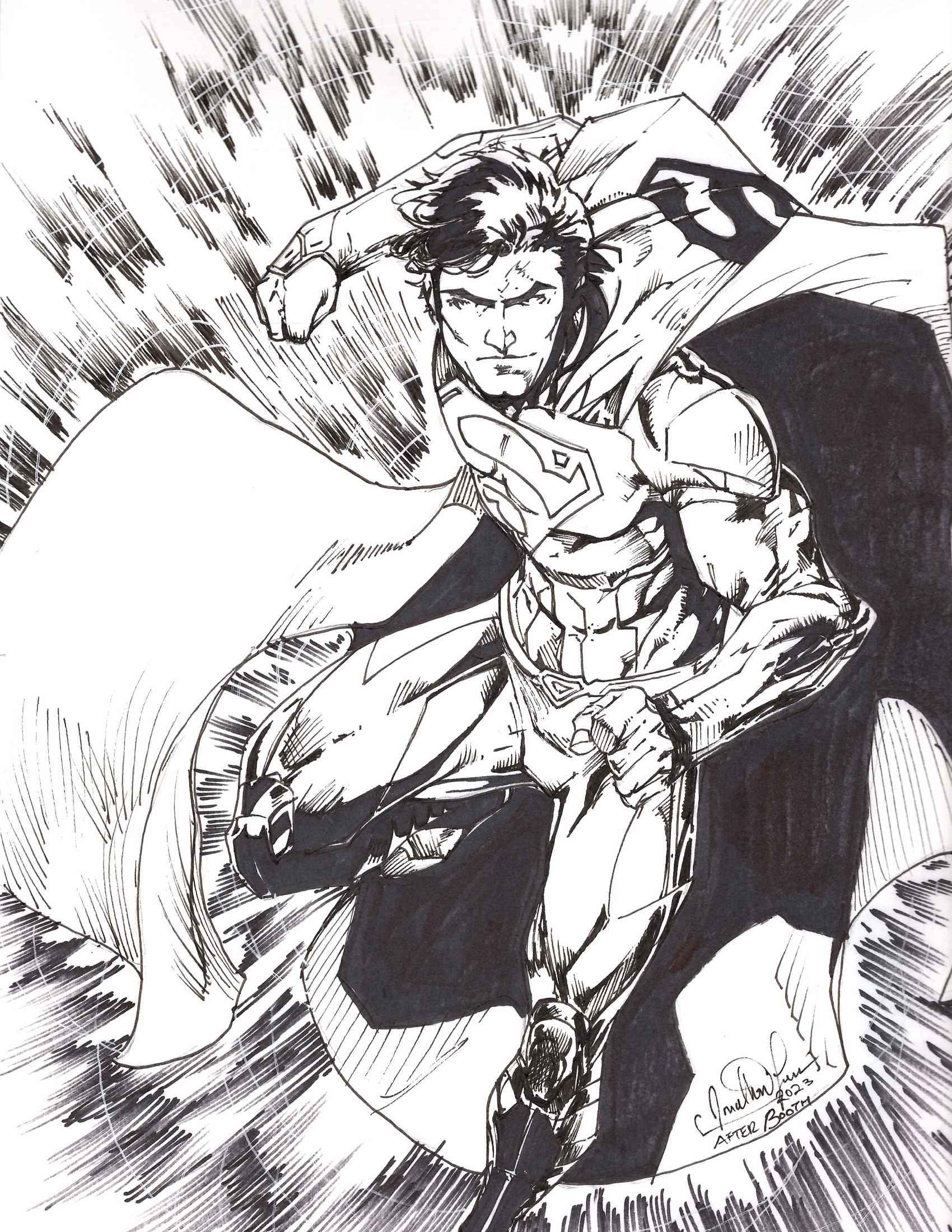 Son of Krypton