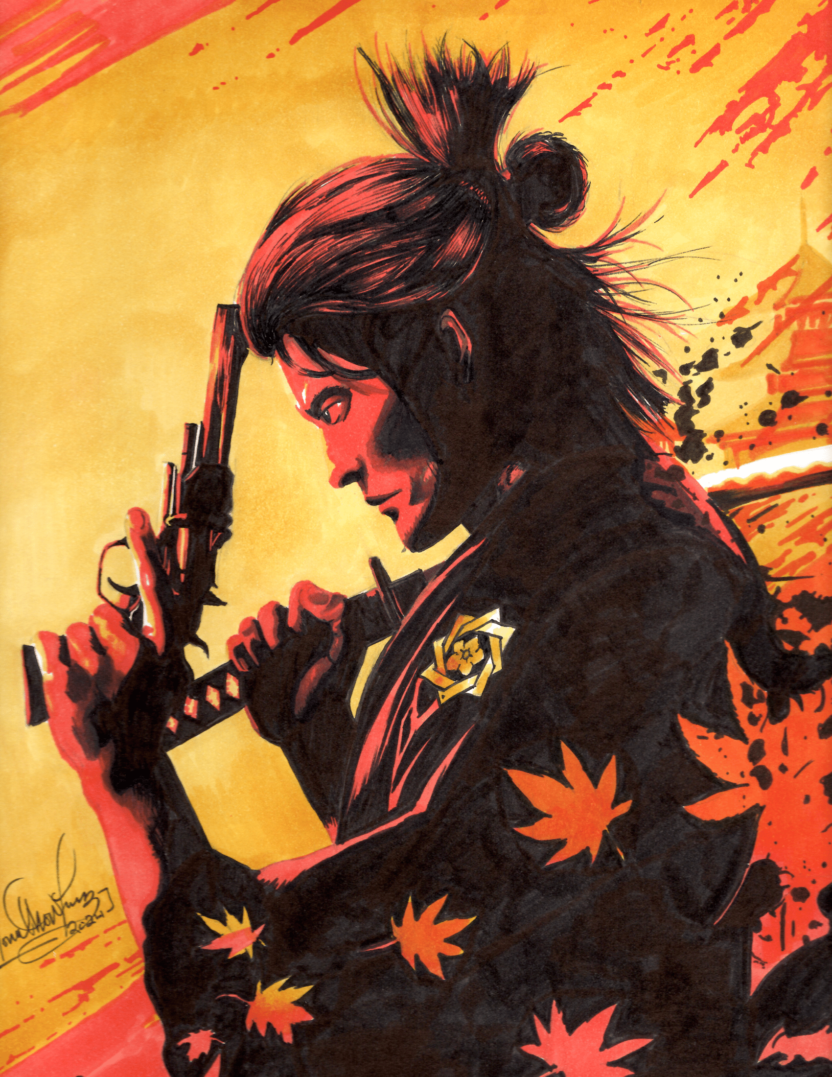Sakamoto