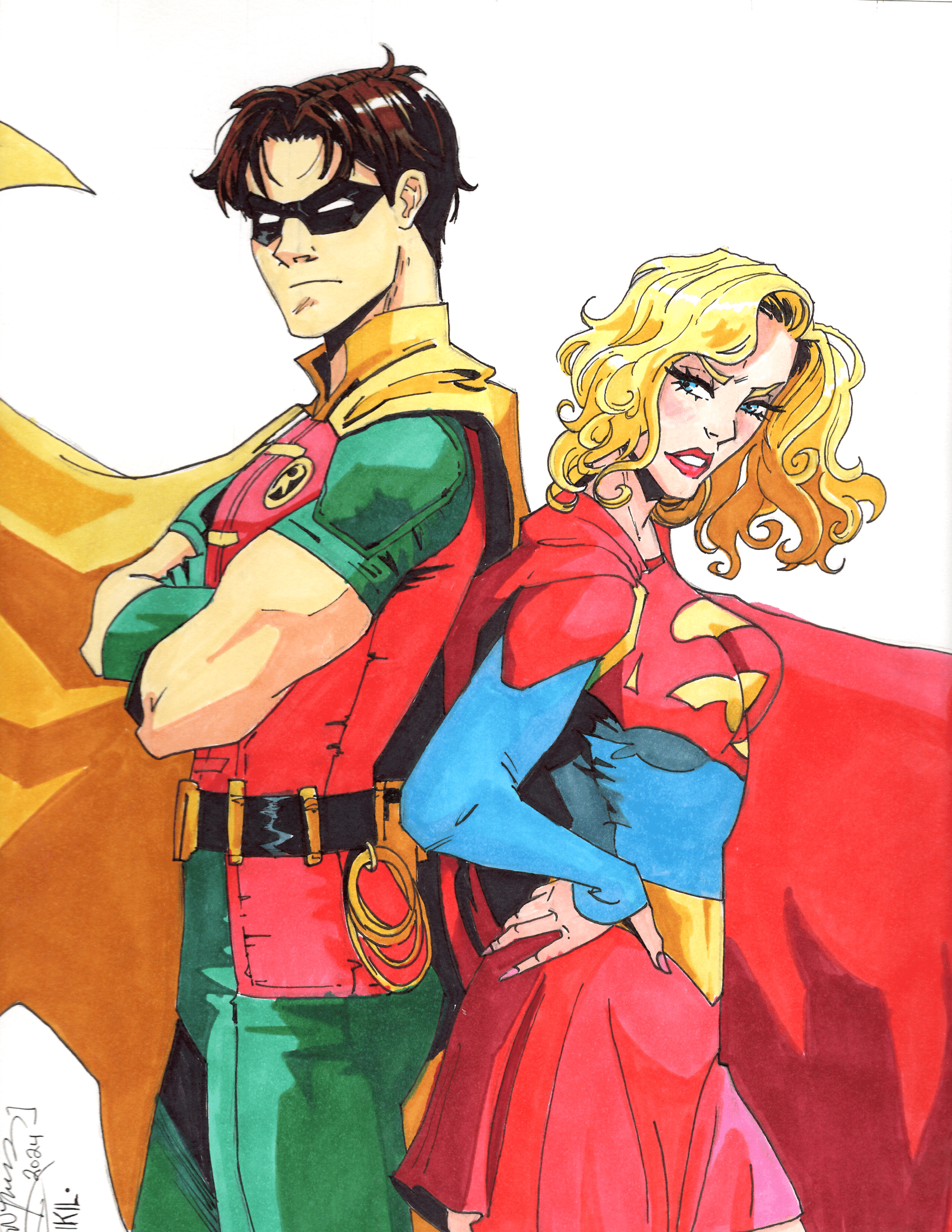 Proteges