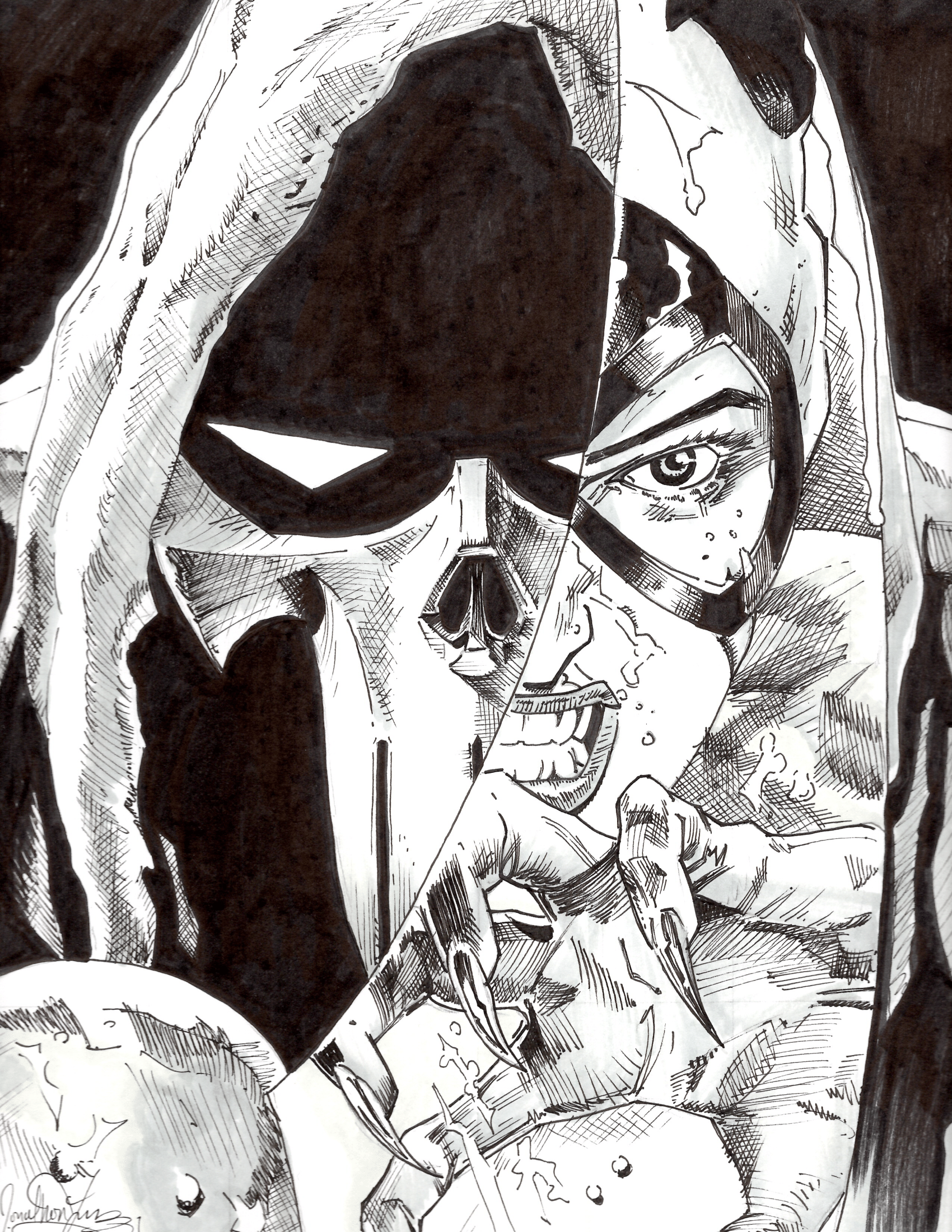 The Phantasm