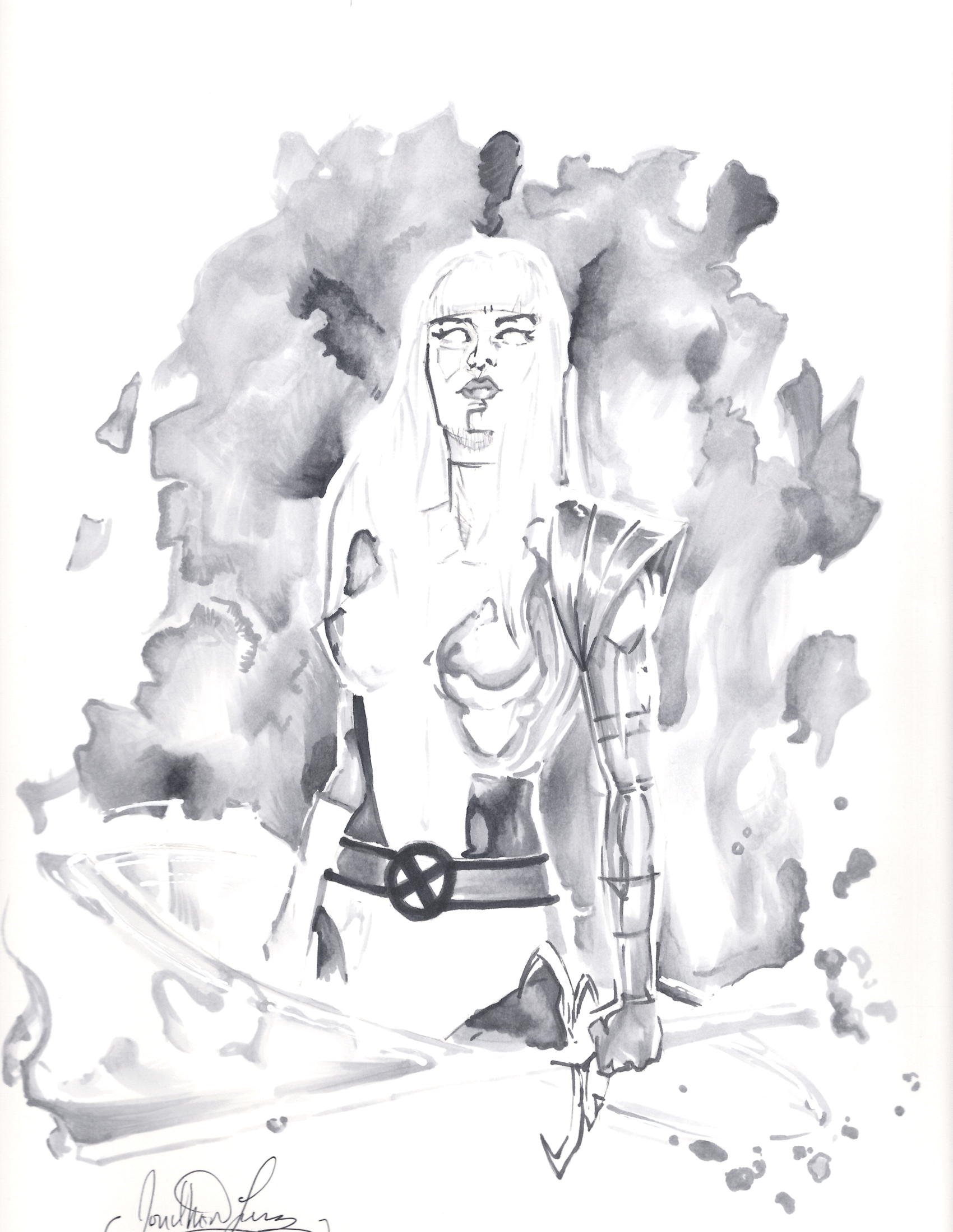 Magik