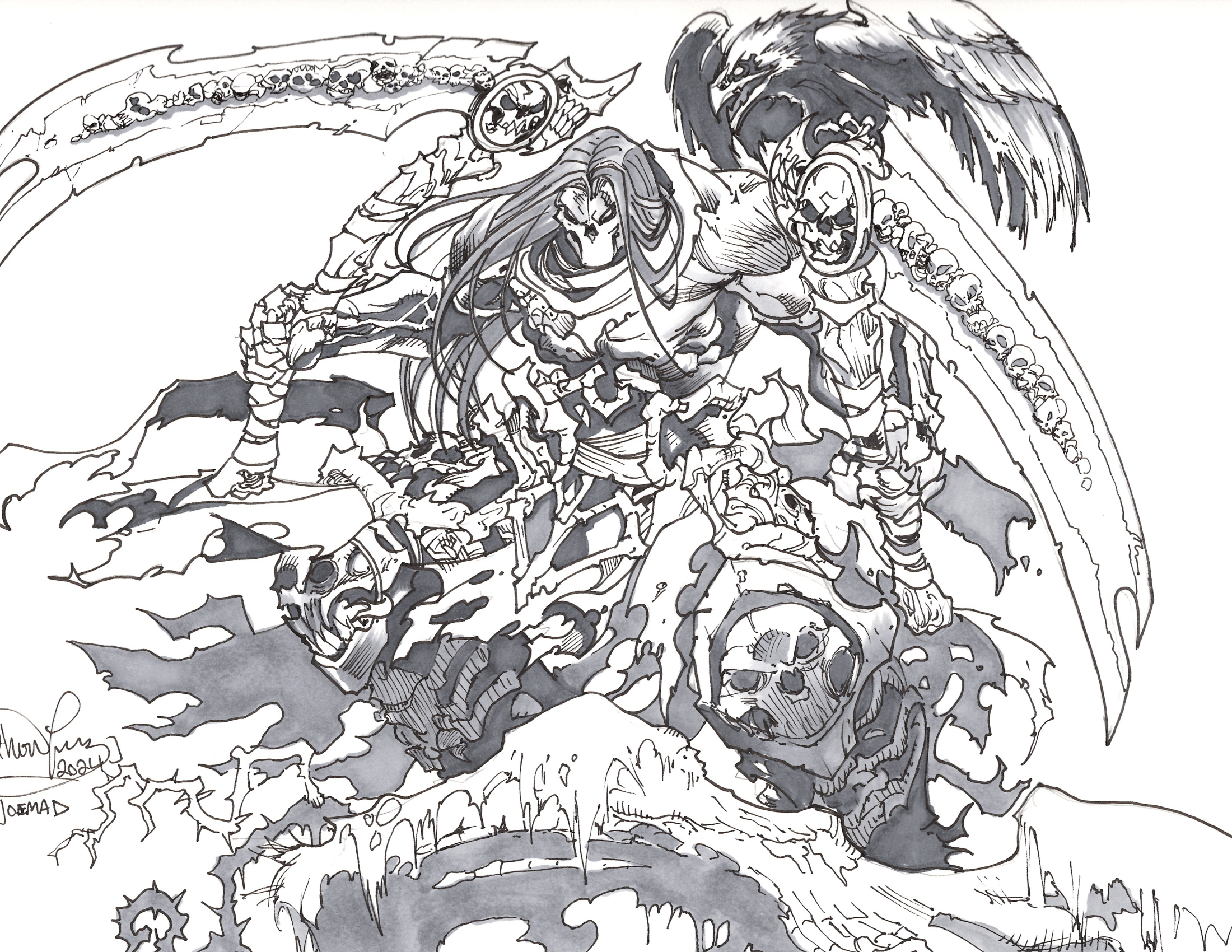 Death