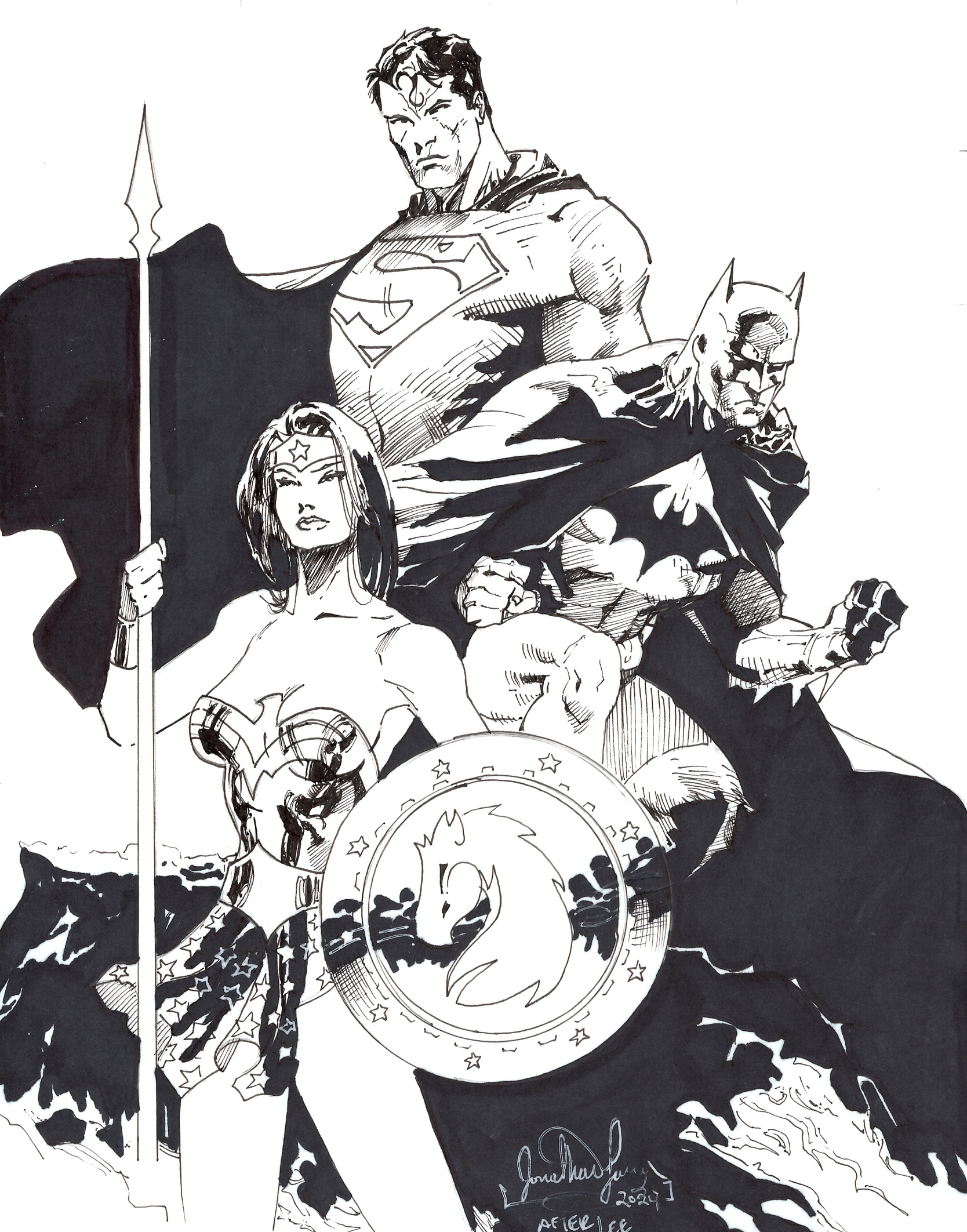 Prime Trinity