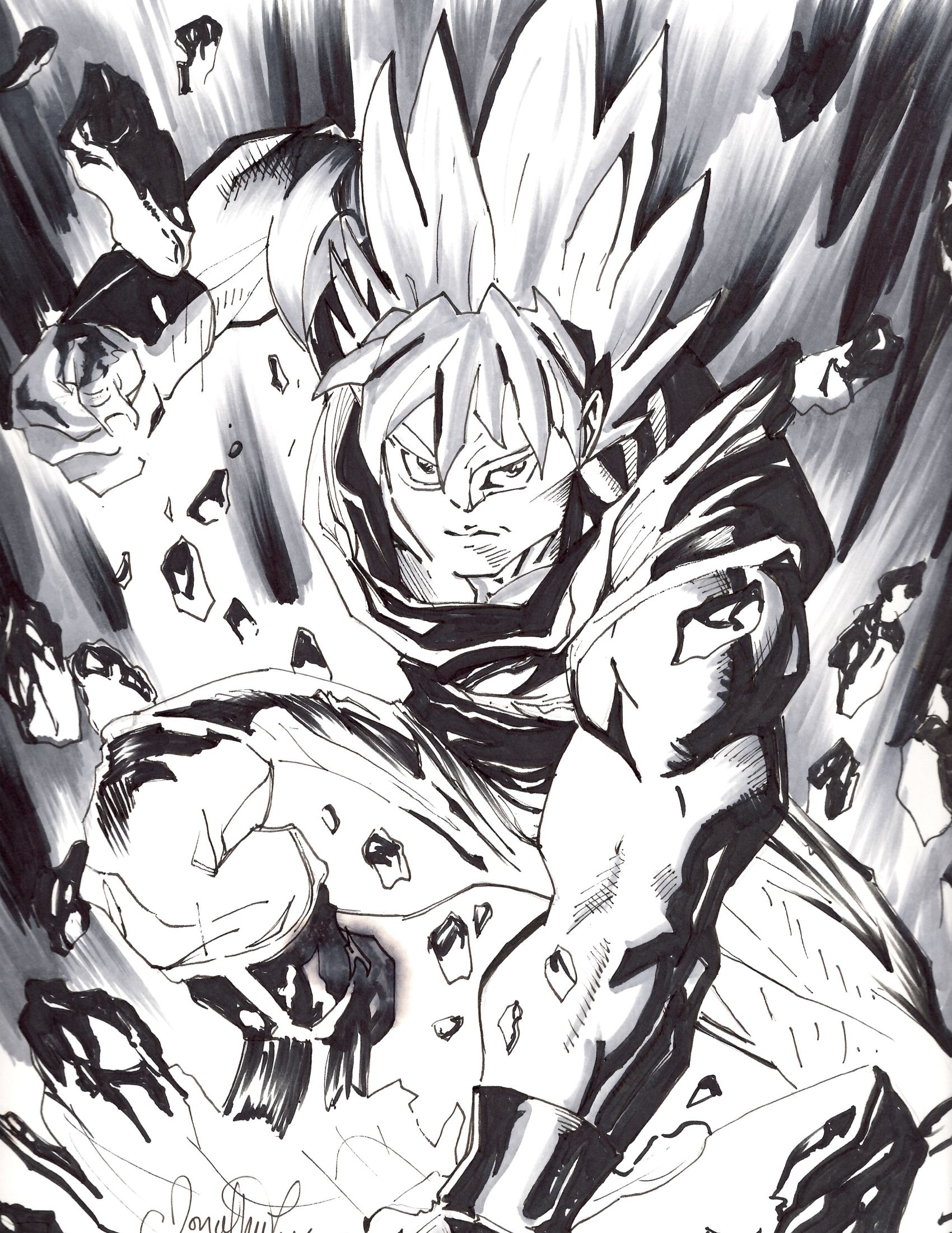 Saiyan