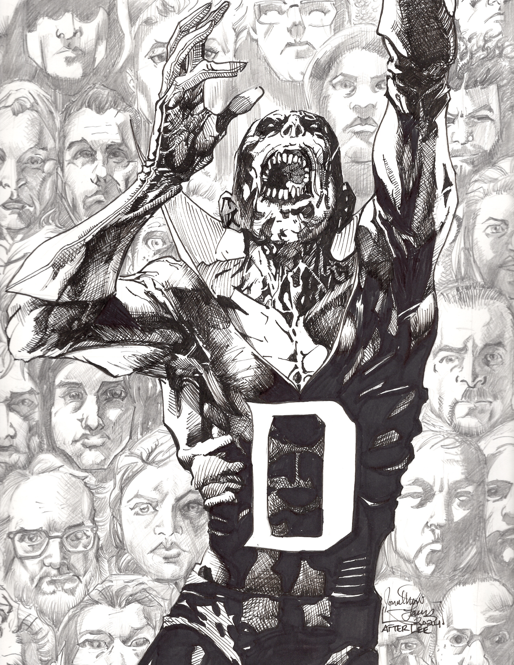 Deadman