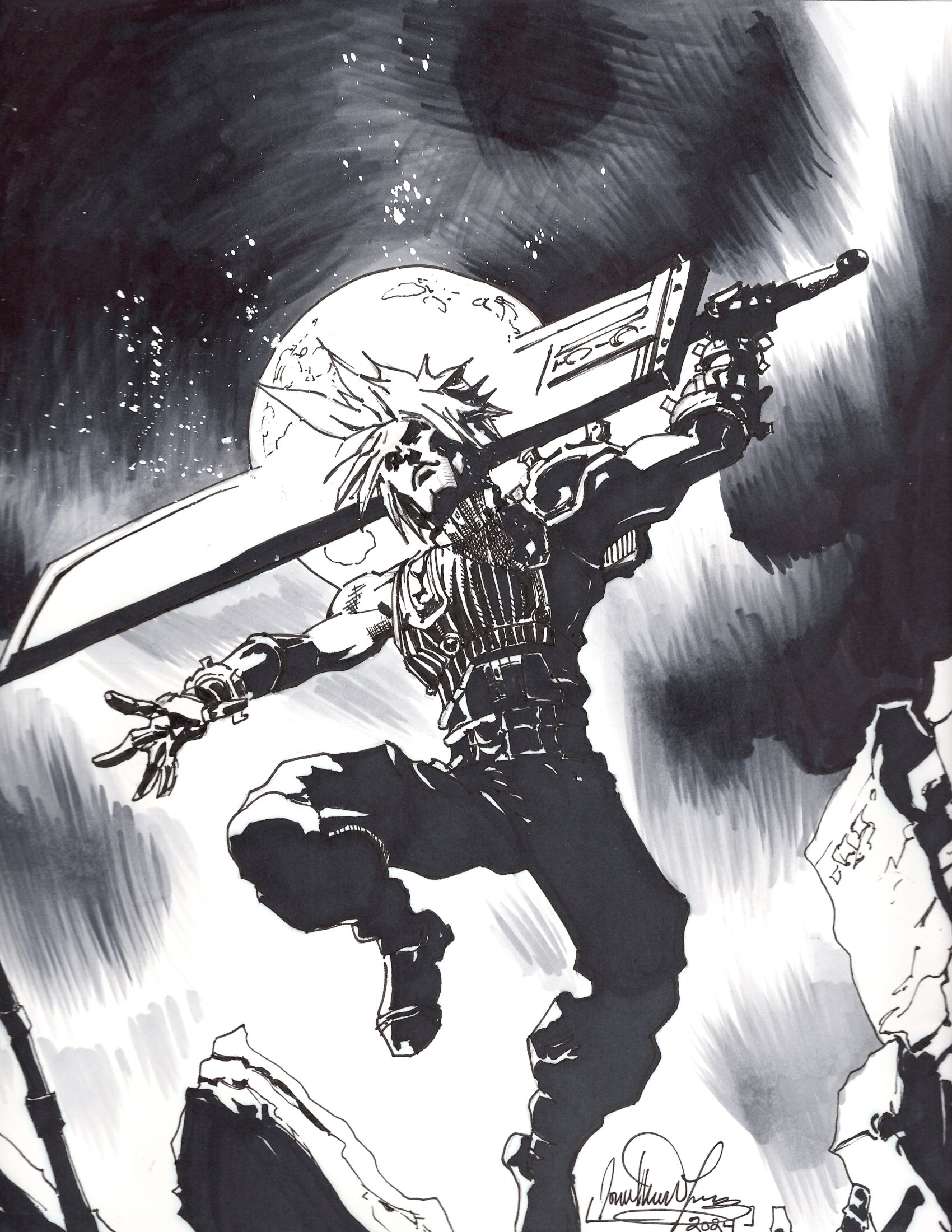 Cloud