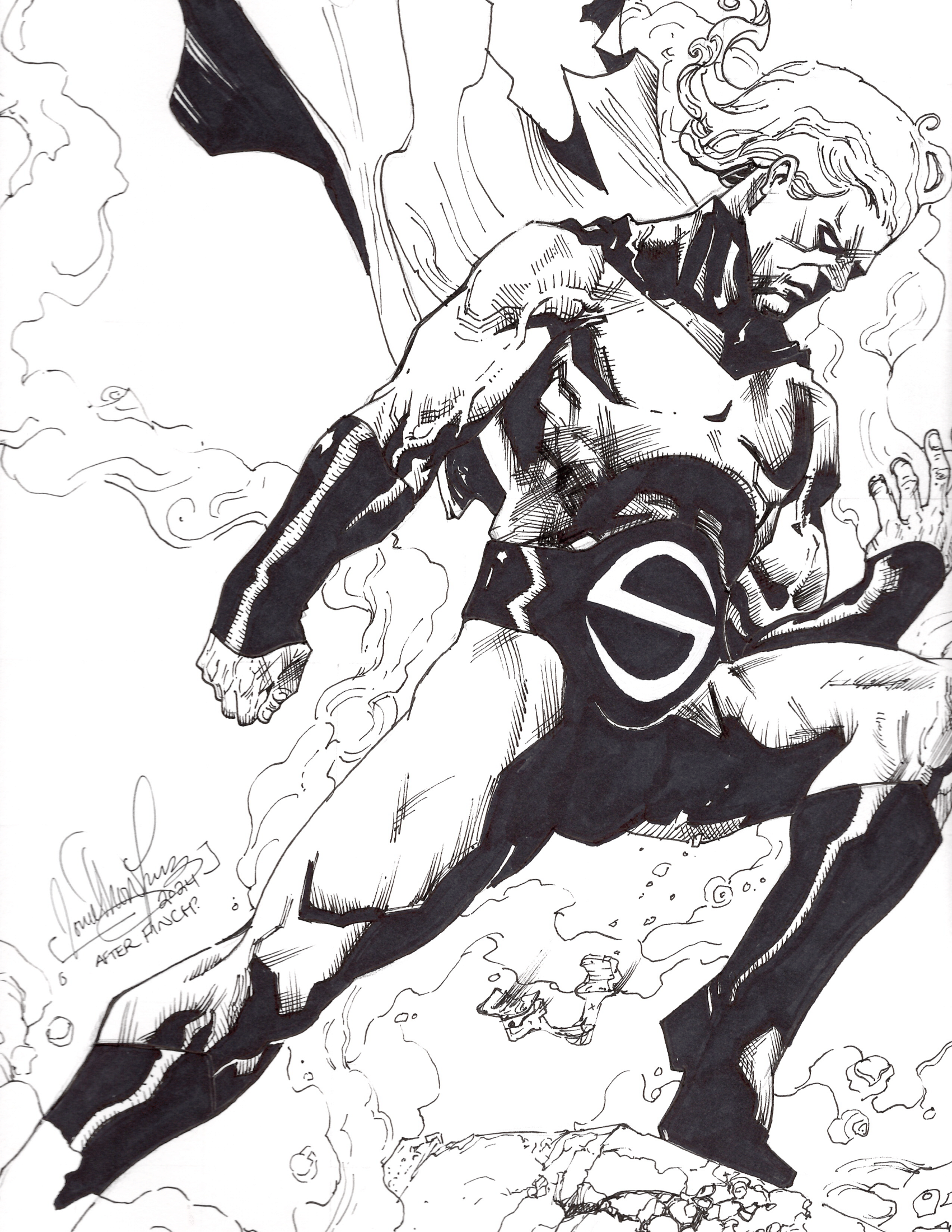 The Sentry