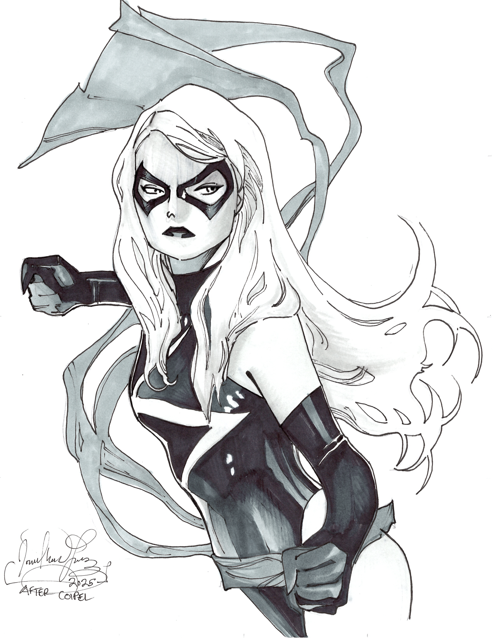 Danvers