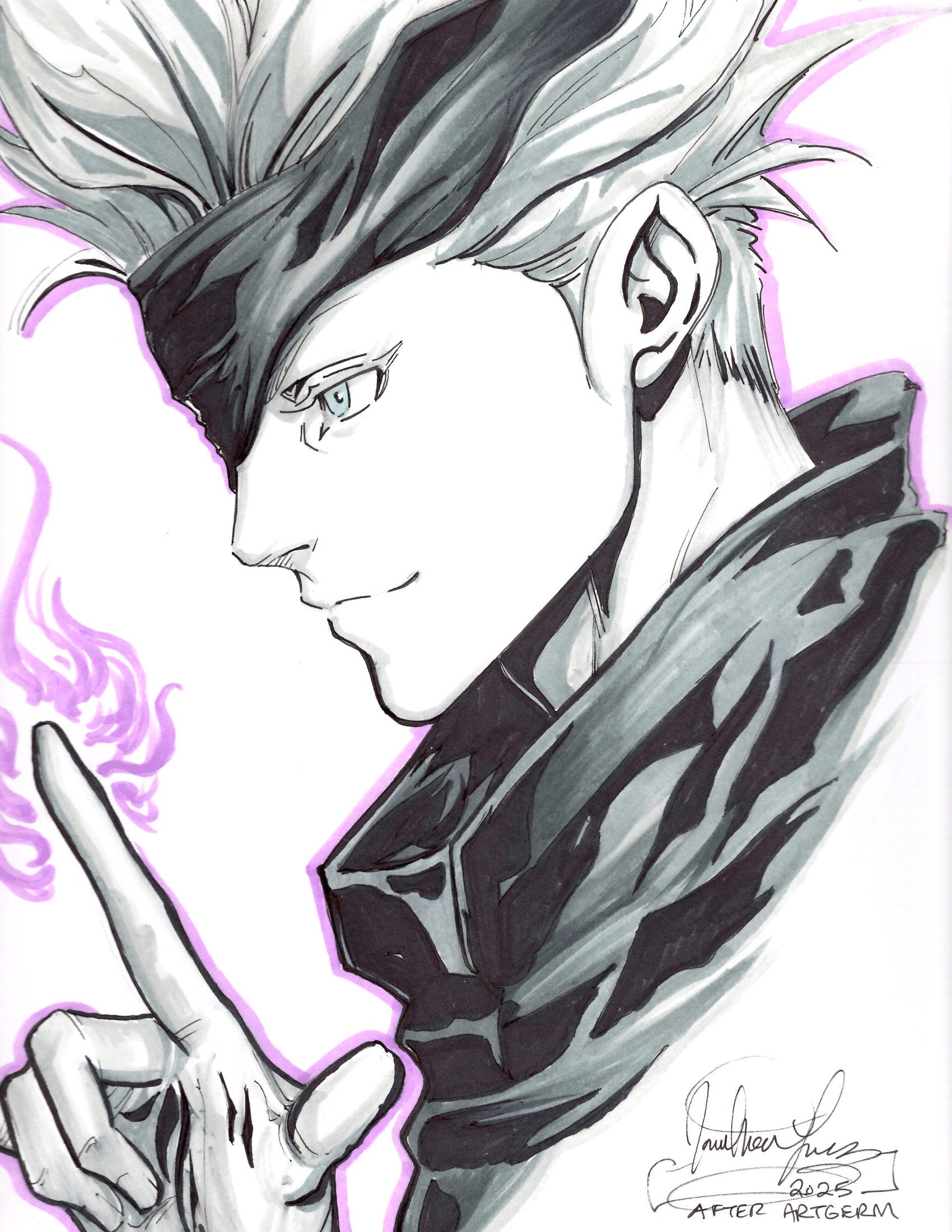 Gojo
