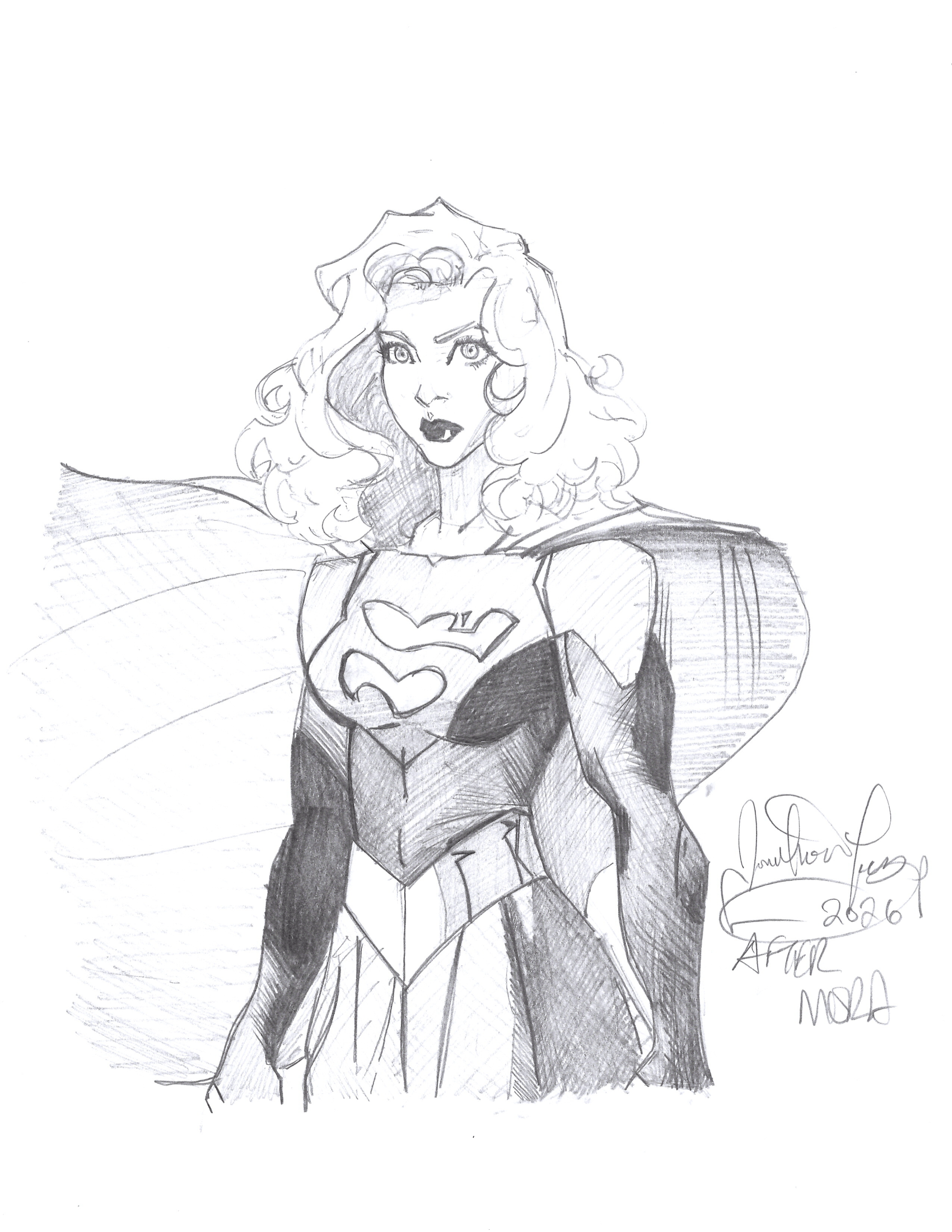 Daughter of Alura