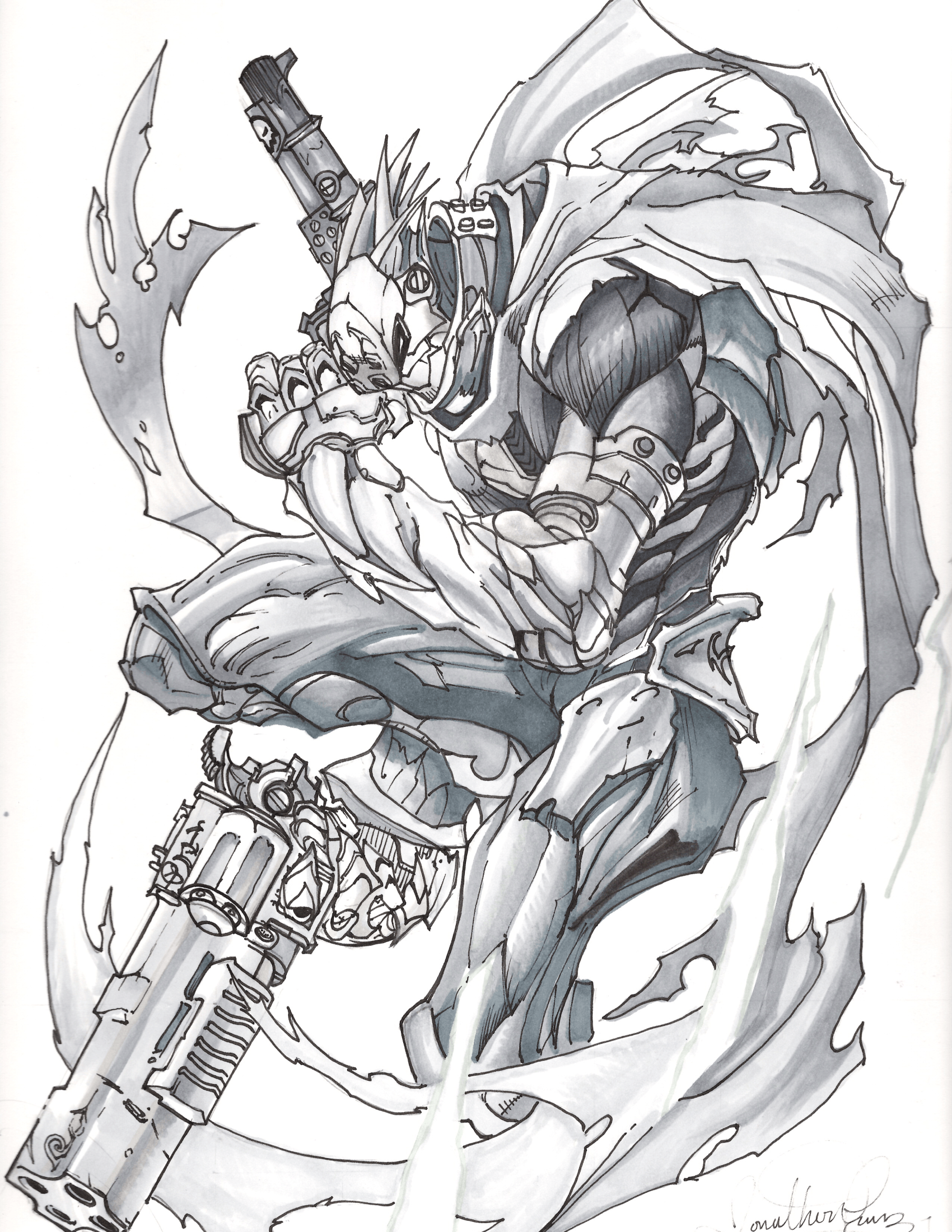 Strife