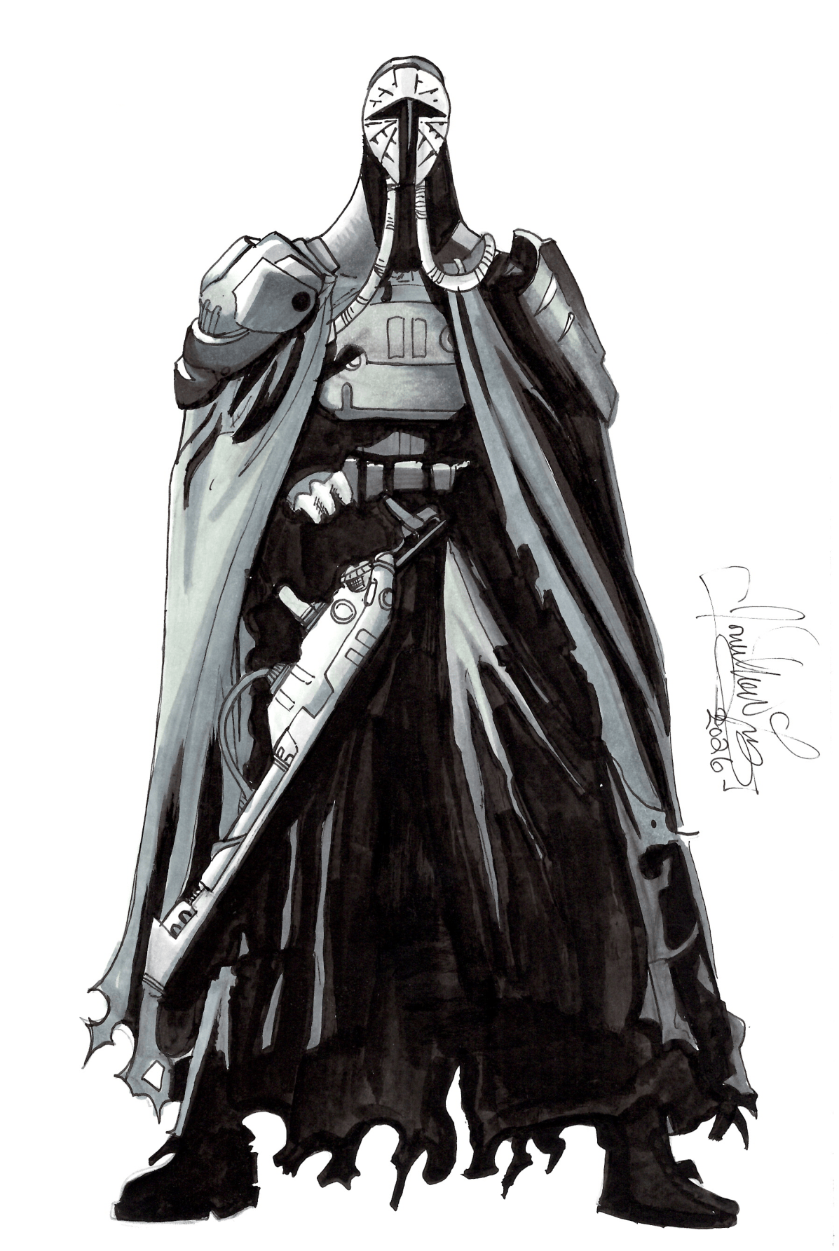 Mandalore The Ultimate