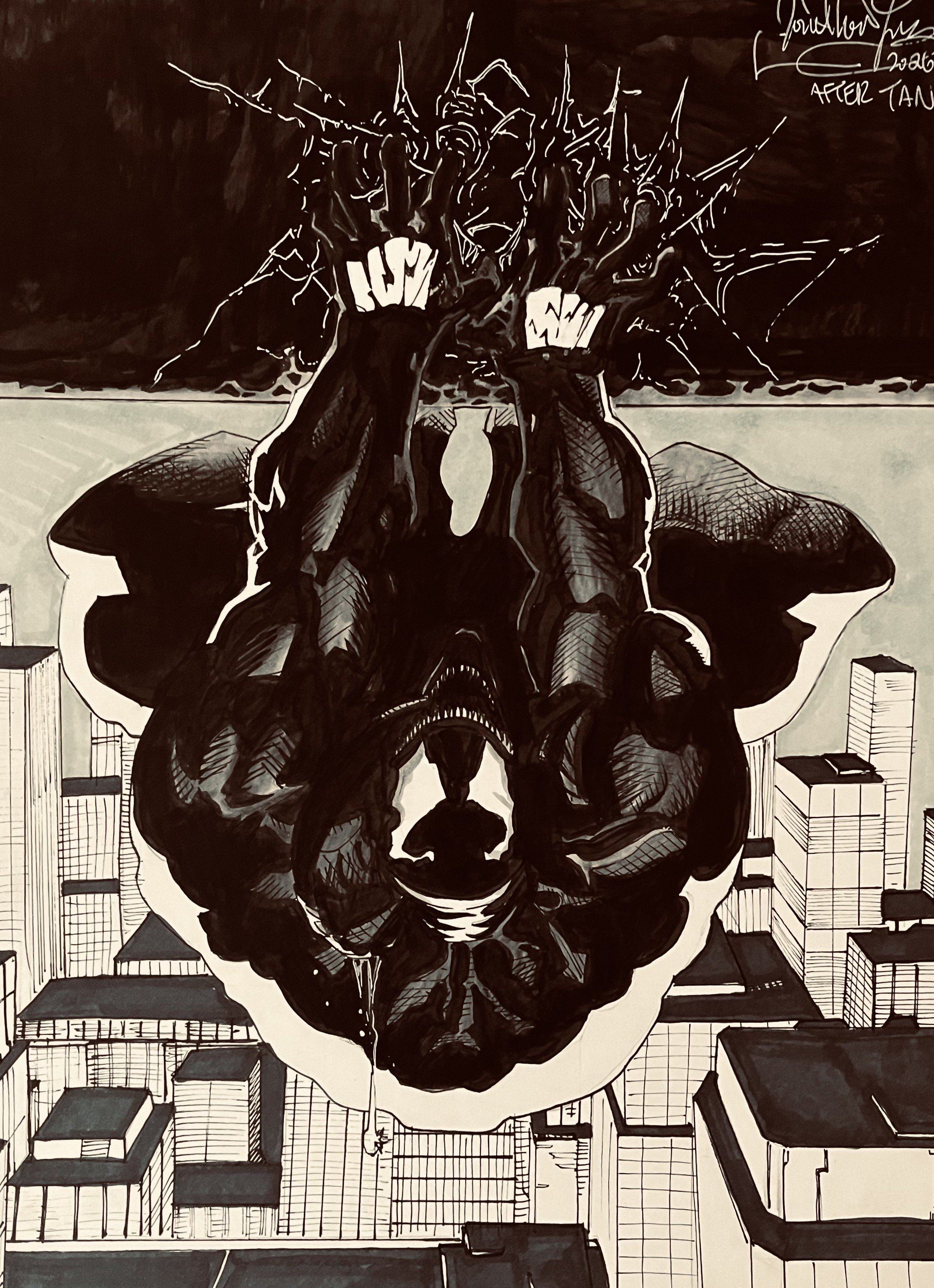 Symbiotic