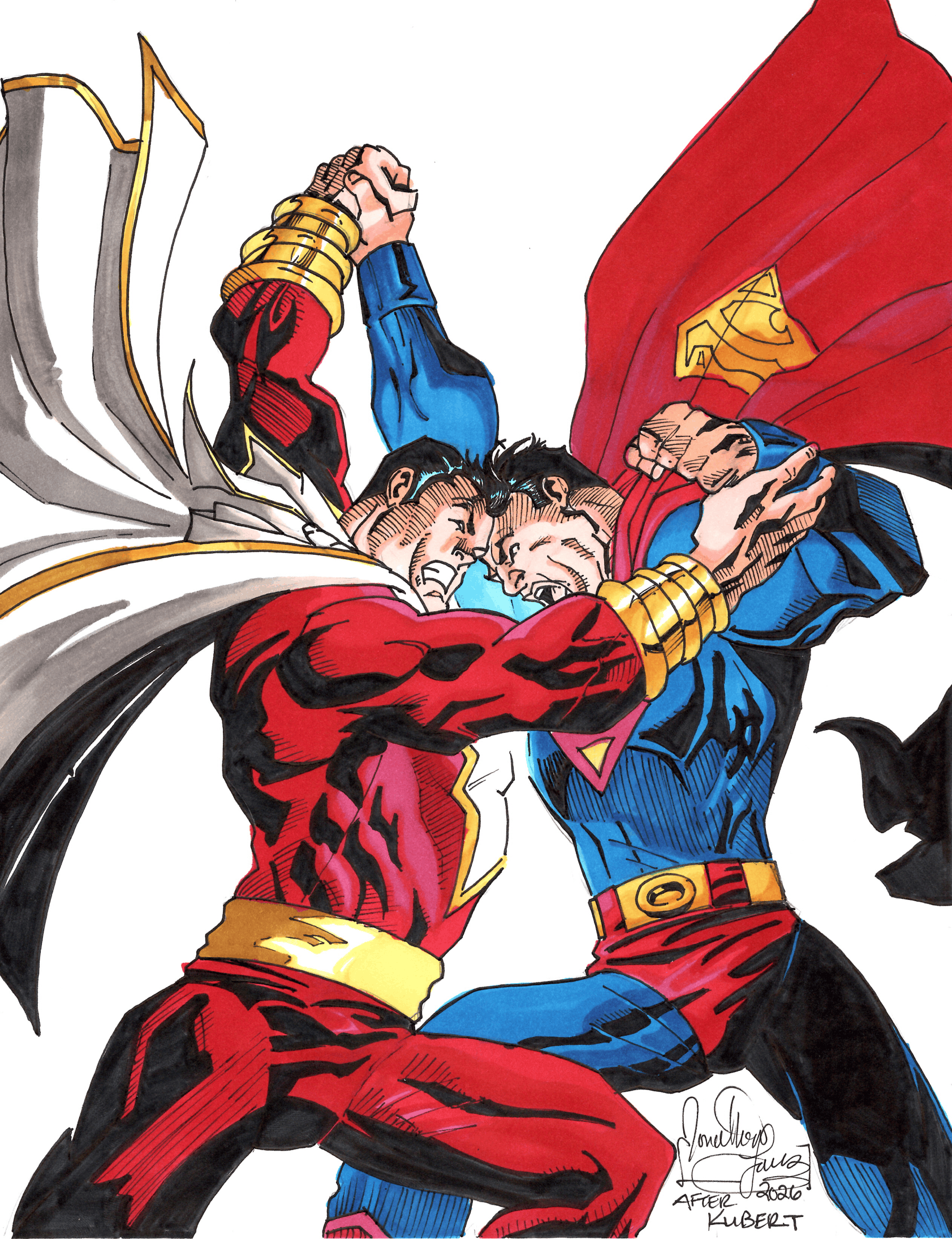 Contest of Champions