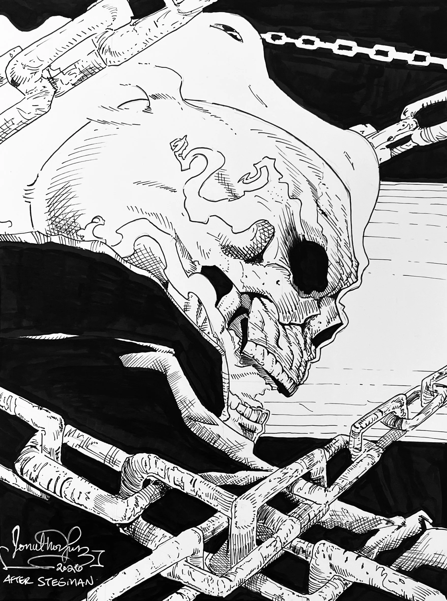 Penance