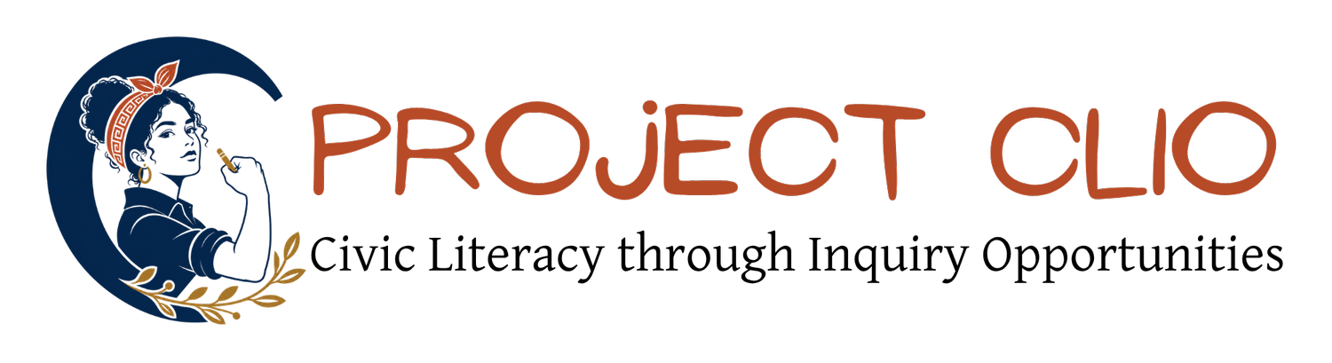 Project CLIO