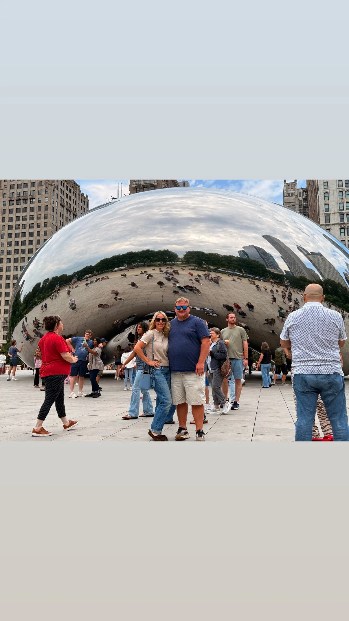 Three Days in Chicago: A City That Completely Surprised Me