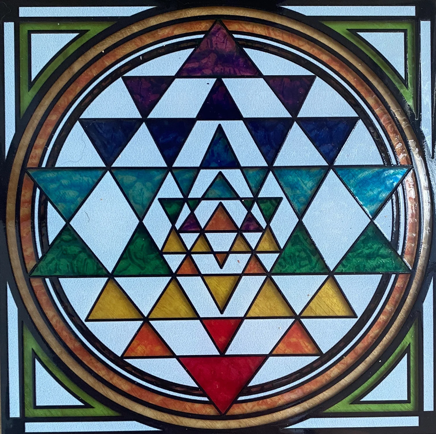 Welcome to the Joyful Heart Temple