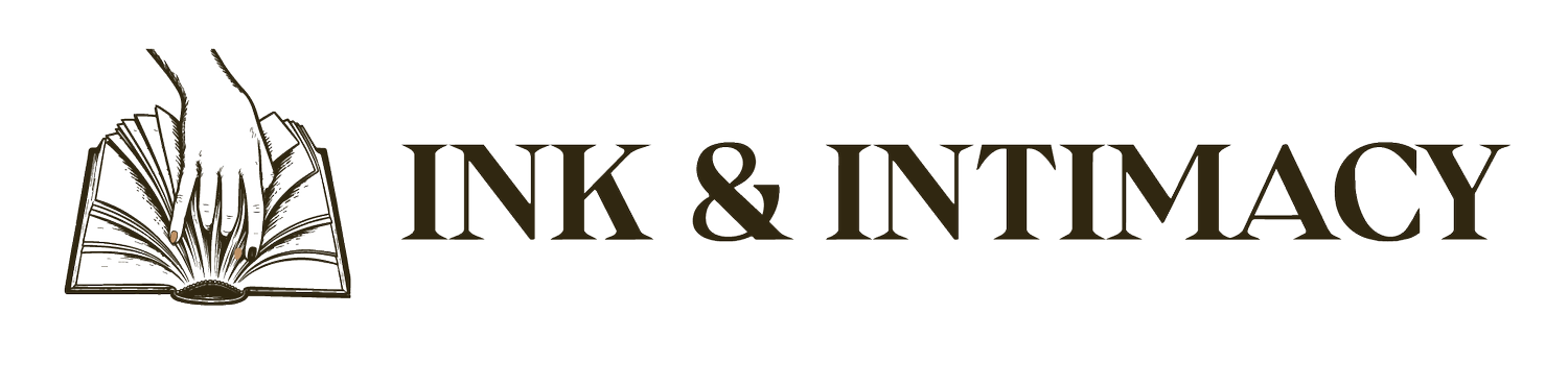 Ink and Intimacy Lou
