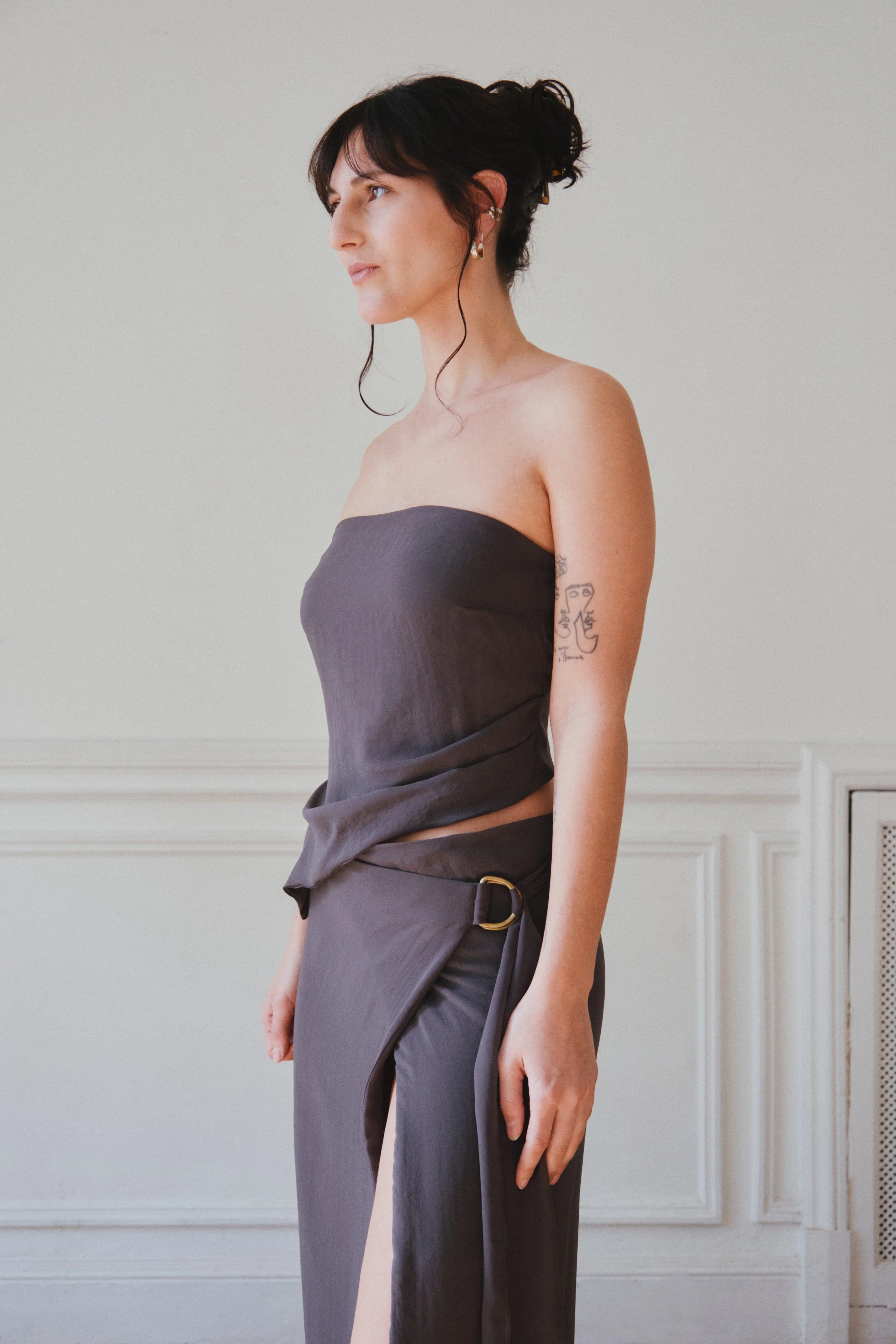 Set Cruce // Plomo