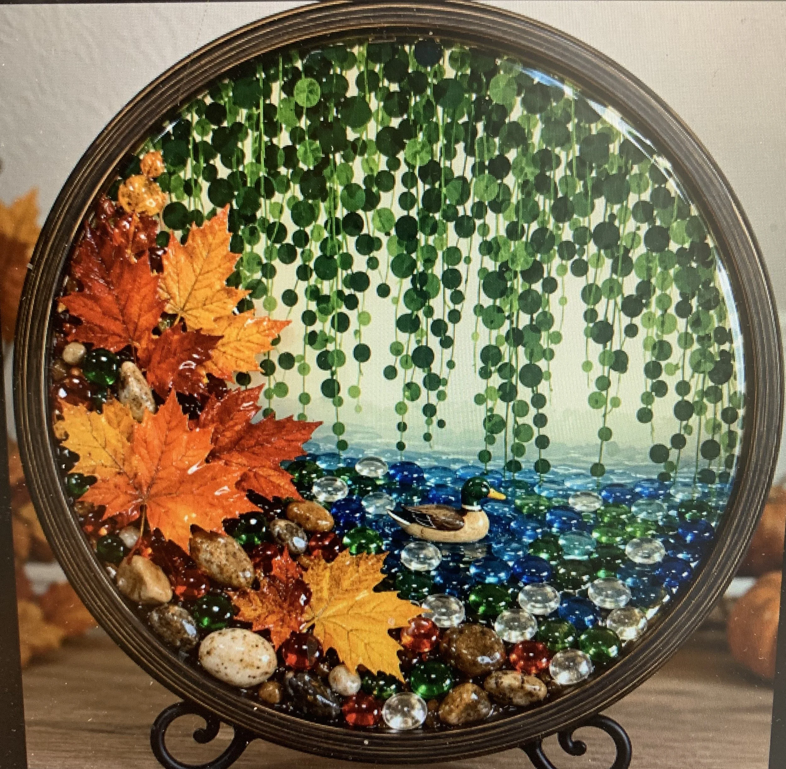 10/24, 10:00 AM | Colorful Creations Collection — Halloween Design