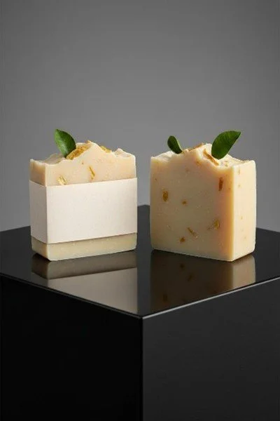 Citrus Brine Bar