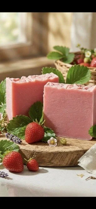 Strawberry Joy