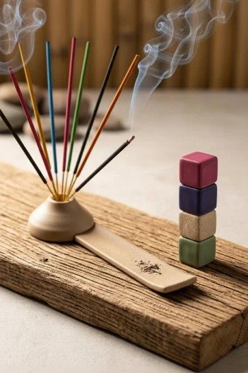 Incense Sticks