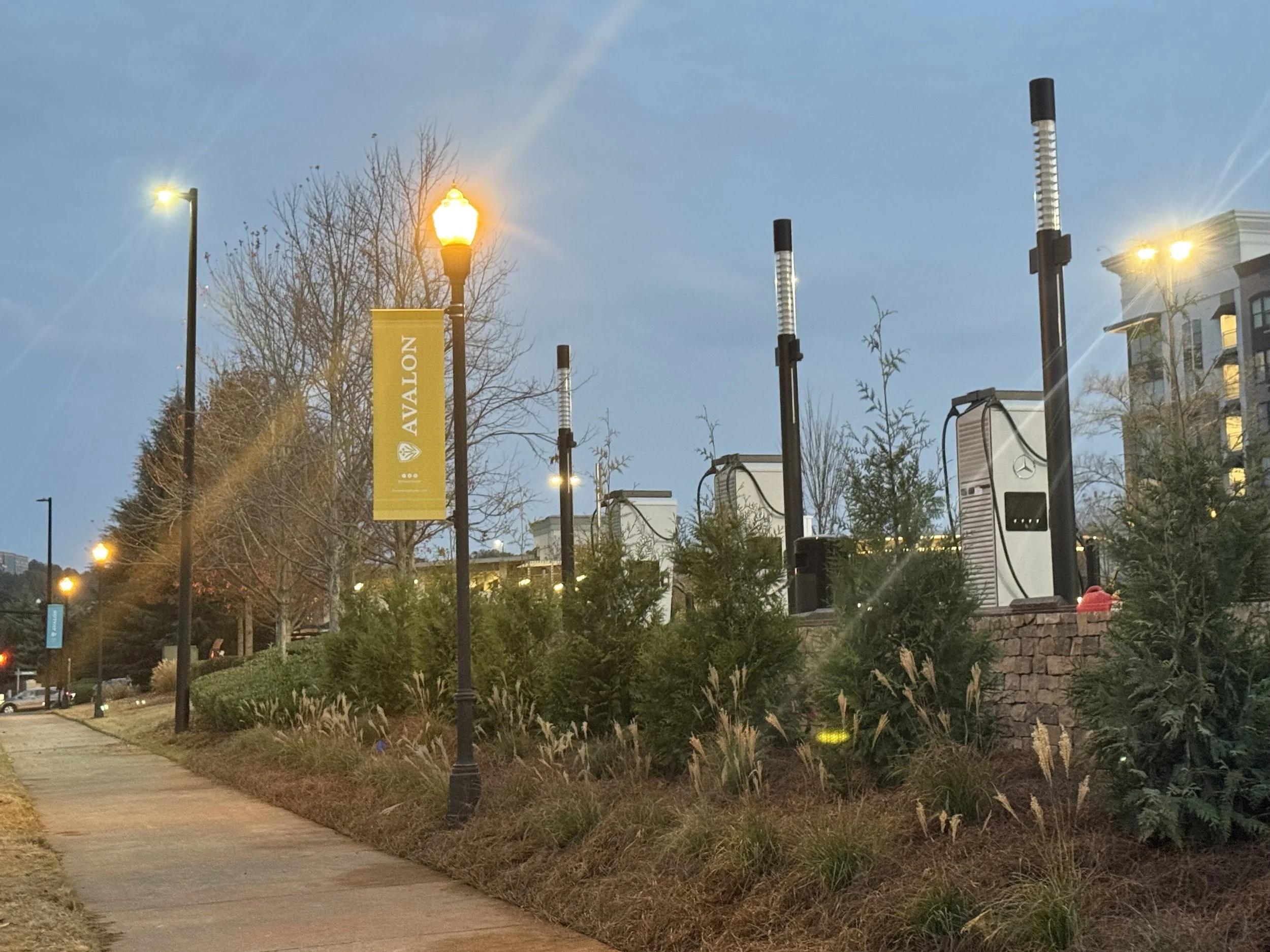 Municipal Projects