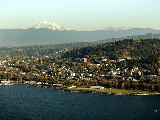 Bellingham Wedding Venues
