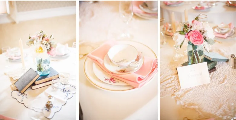 How to Find Event Space