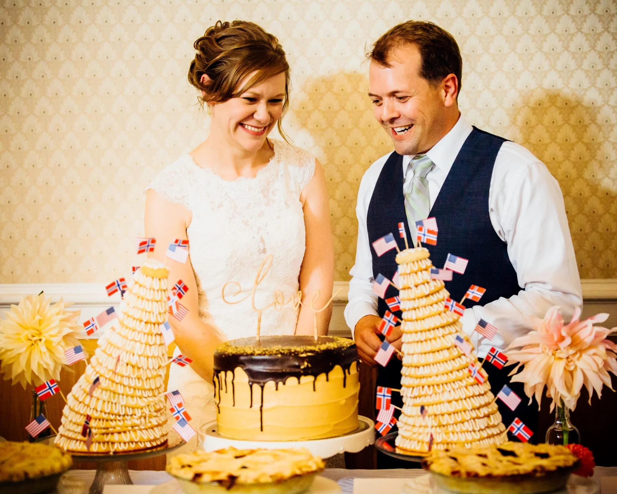 Affordable Wedding Venues in Bellingham, WA