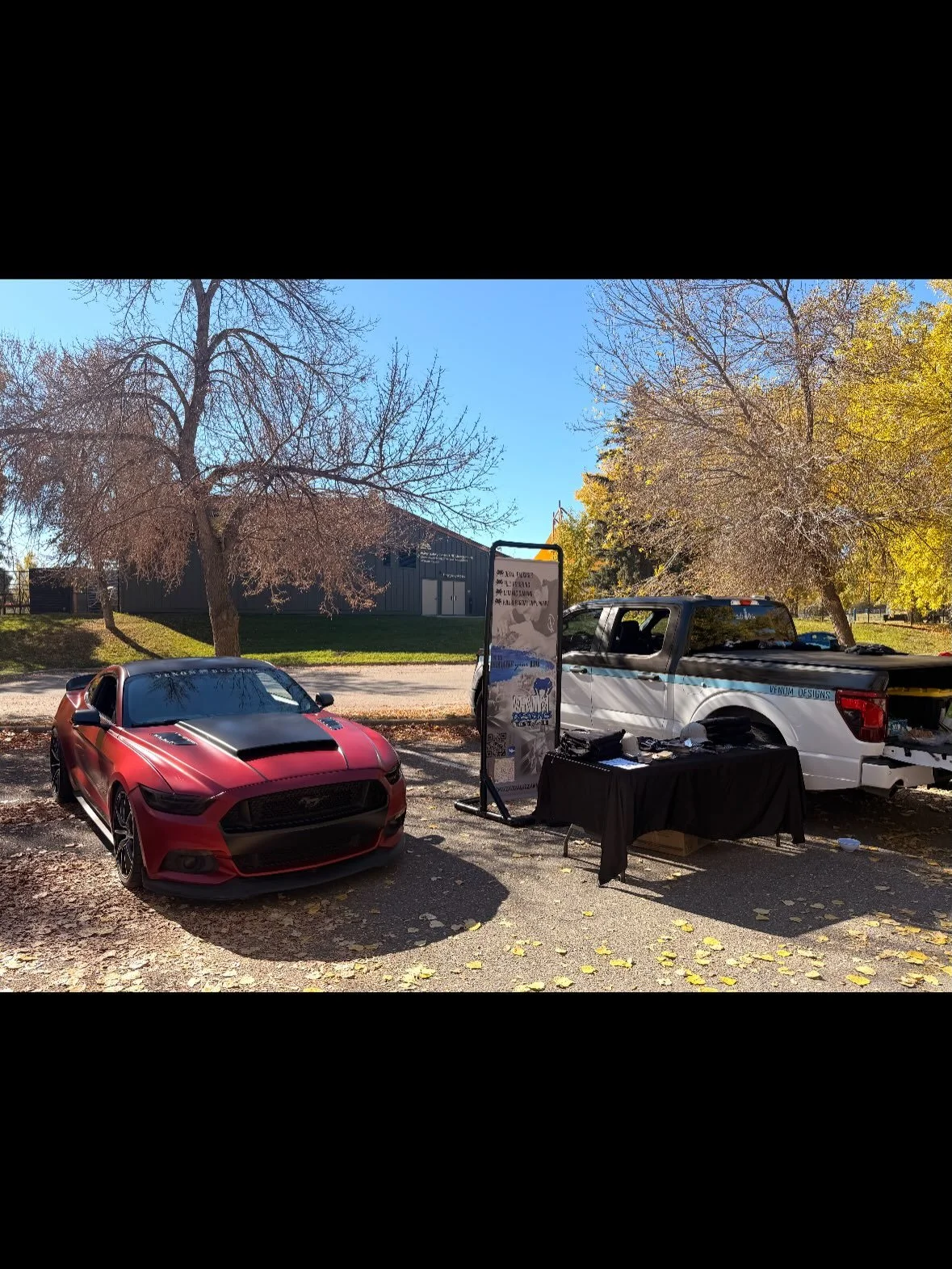 Thank you so much to everyone that came out today! It was a blast seeing all the cars and hanging out with everyone. Also a big shout out to @abmustangsocial with helping us to organize everything today. #mustang #s197 #s550 #venom #mustangsofinstagr