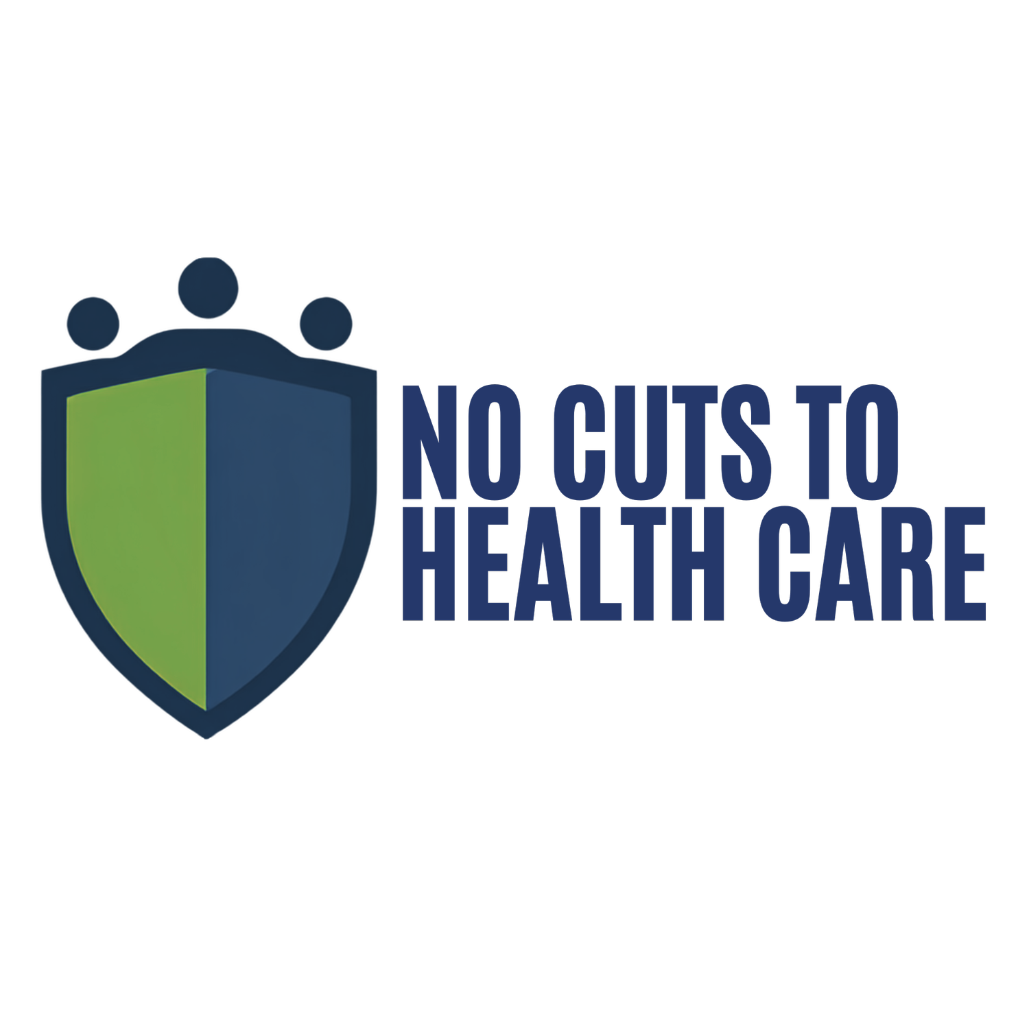 No Cuts to Healthcare Coalition