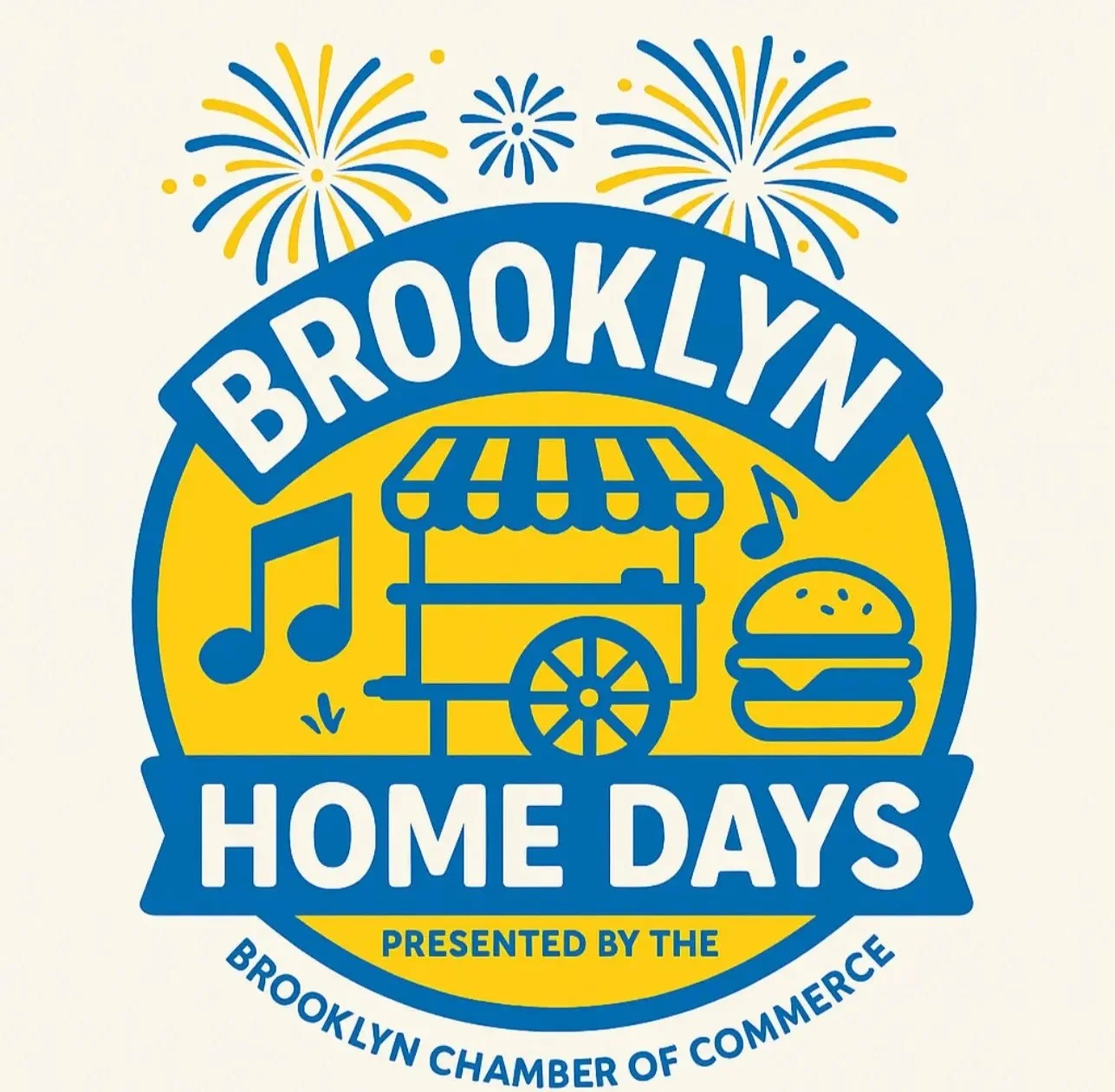 Becky Boyd at Brooklyn Home Days