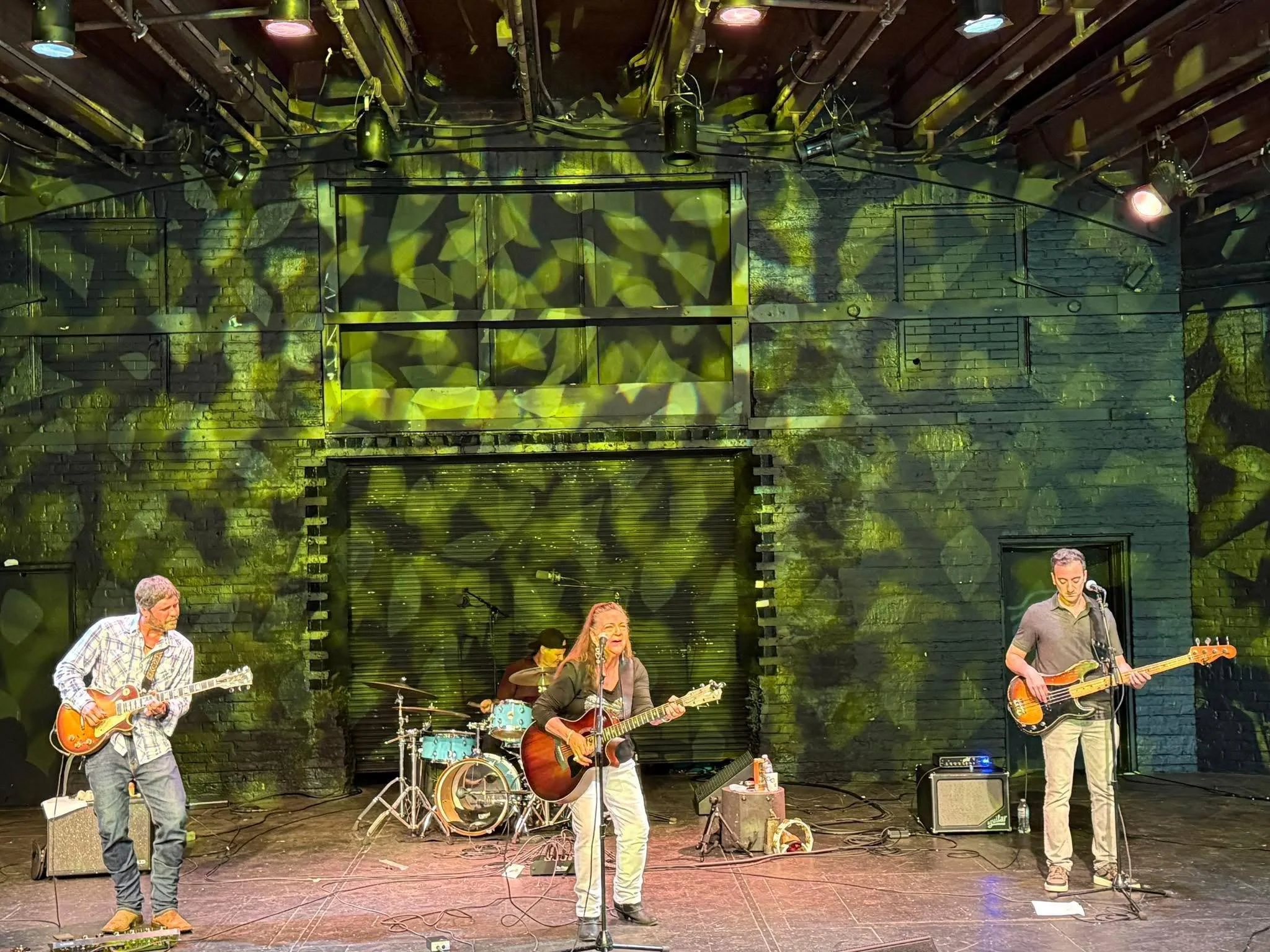 Groove Train Live - Green.jpg