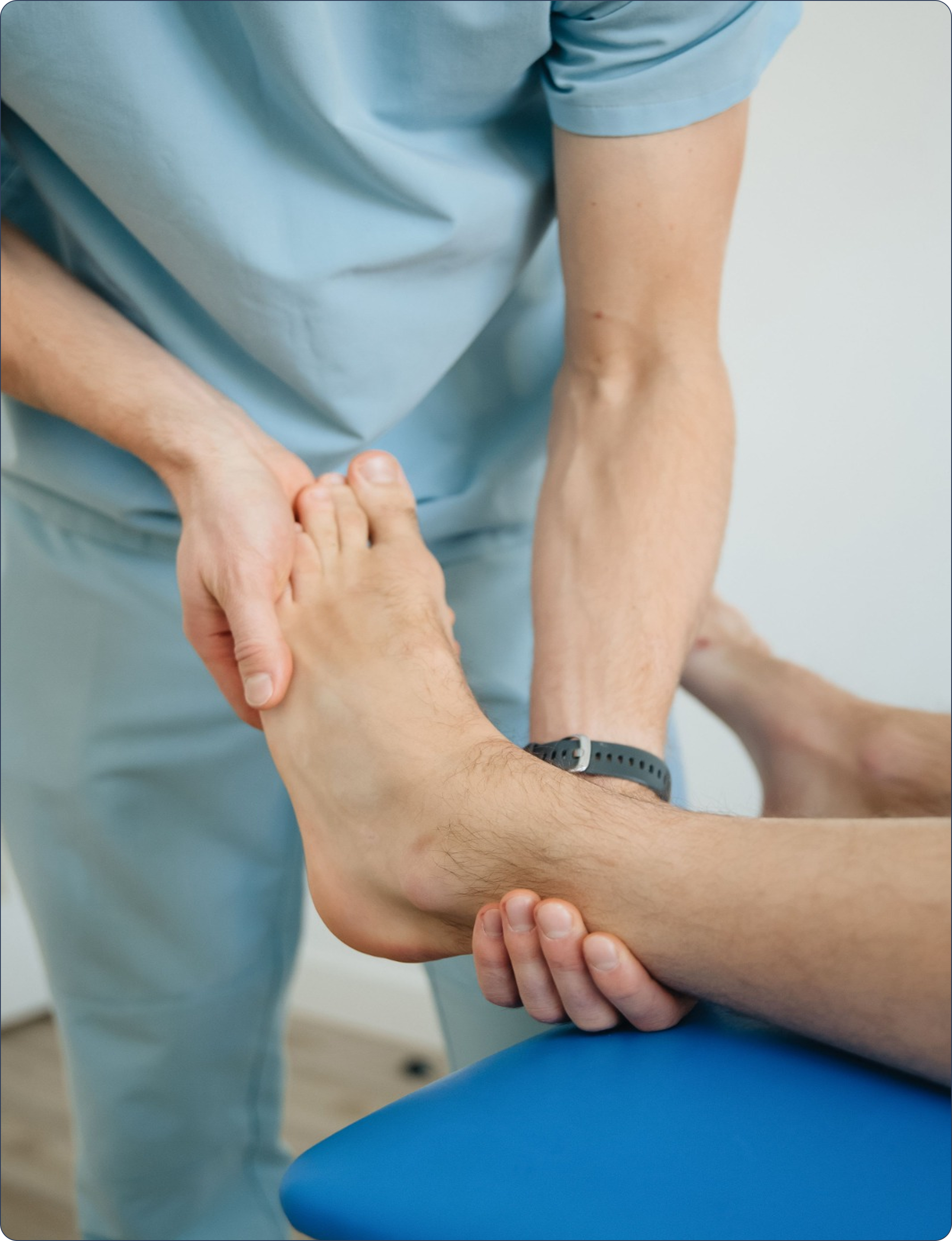 Personalized Care