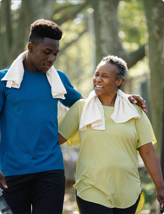 Personalized Care