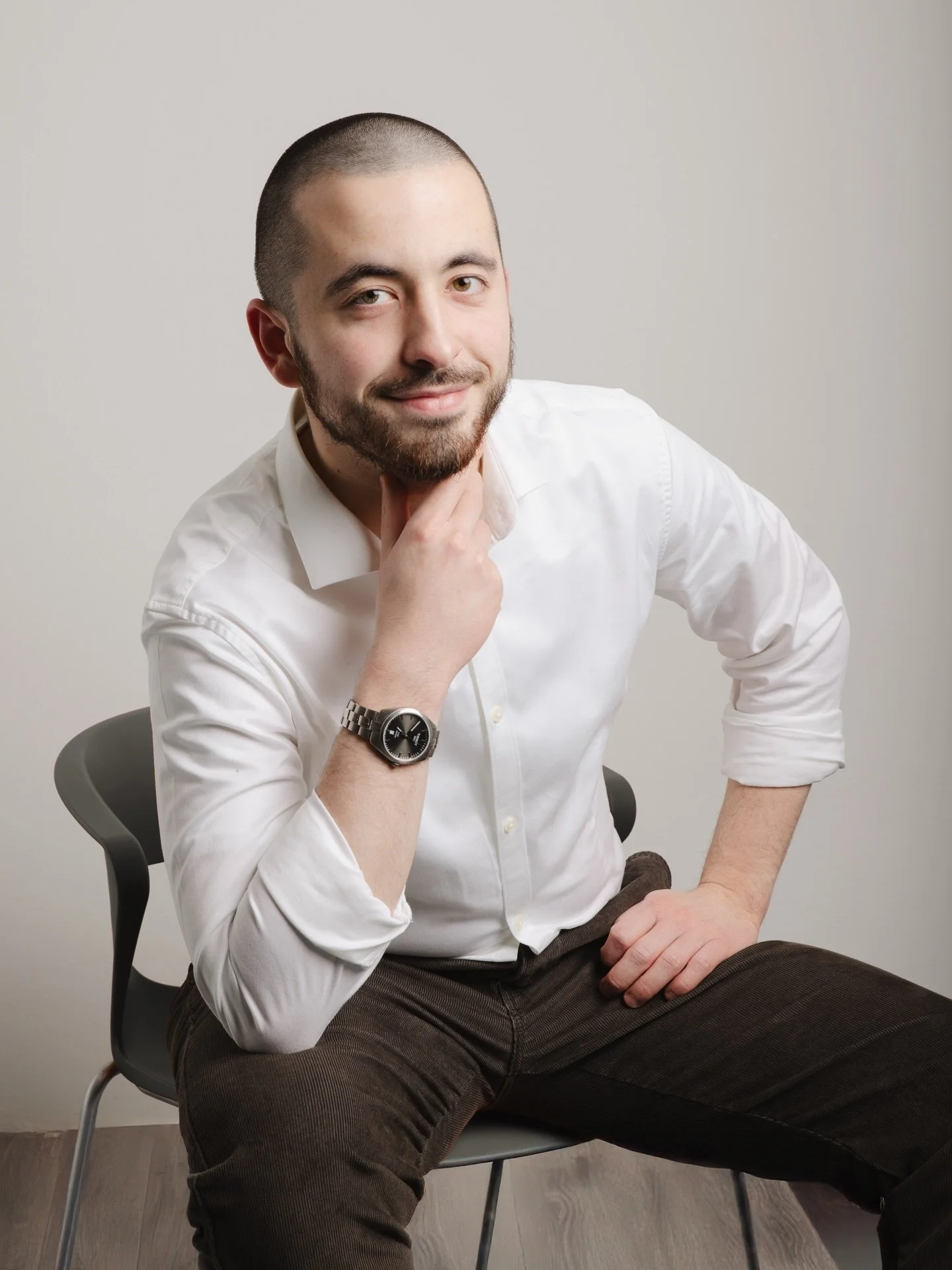 Portrait shot
Model @thomas_0597_ 
Photo @matteomoretto.jpeg