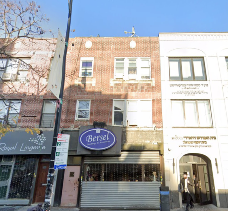 4916 13th Avenue, Brooklyn, NY 11219