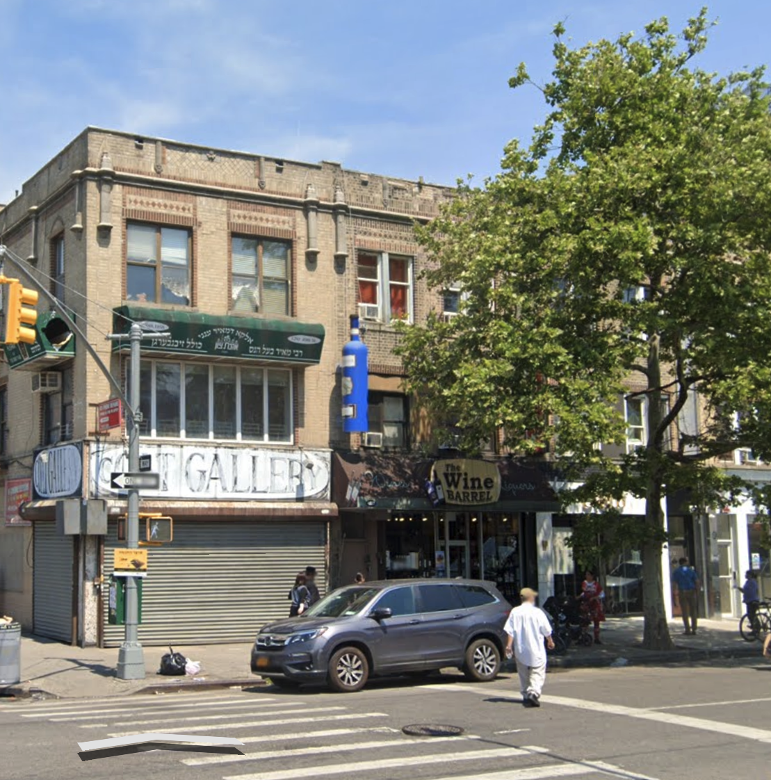 4820 13th Avenue, Brooklyn, NY 11219