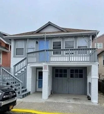 Long Beach, New York Multifamily Property