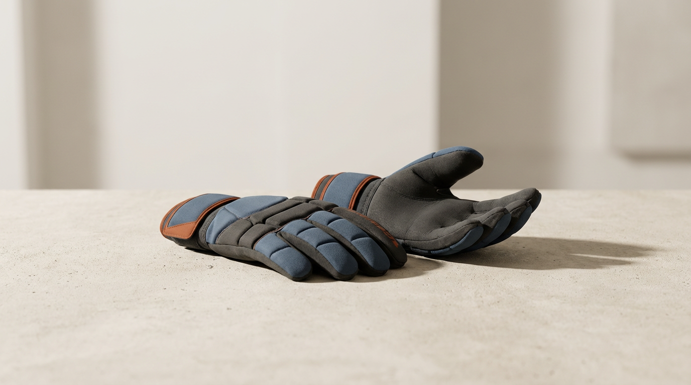Goalkeeper Gloves