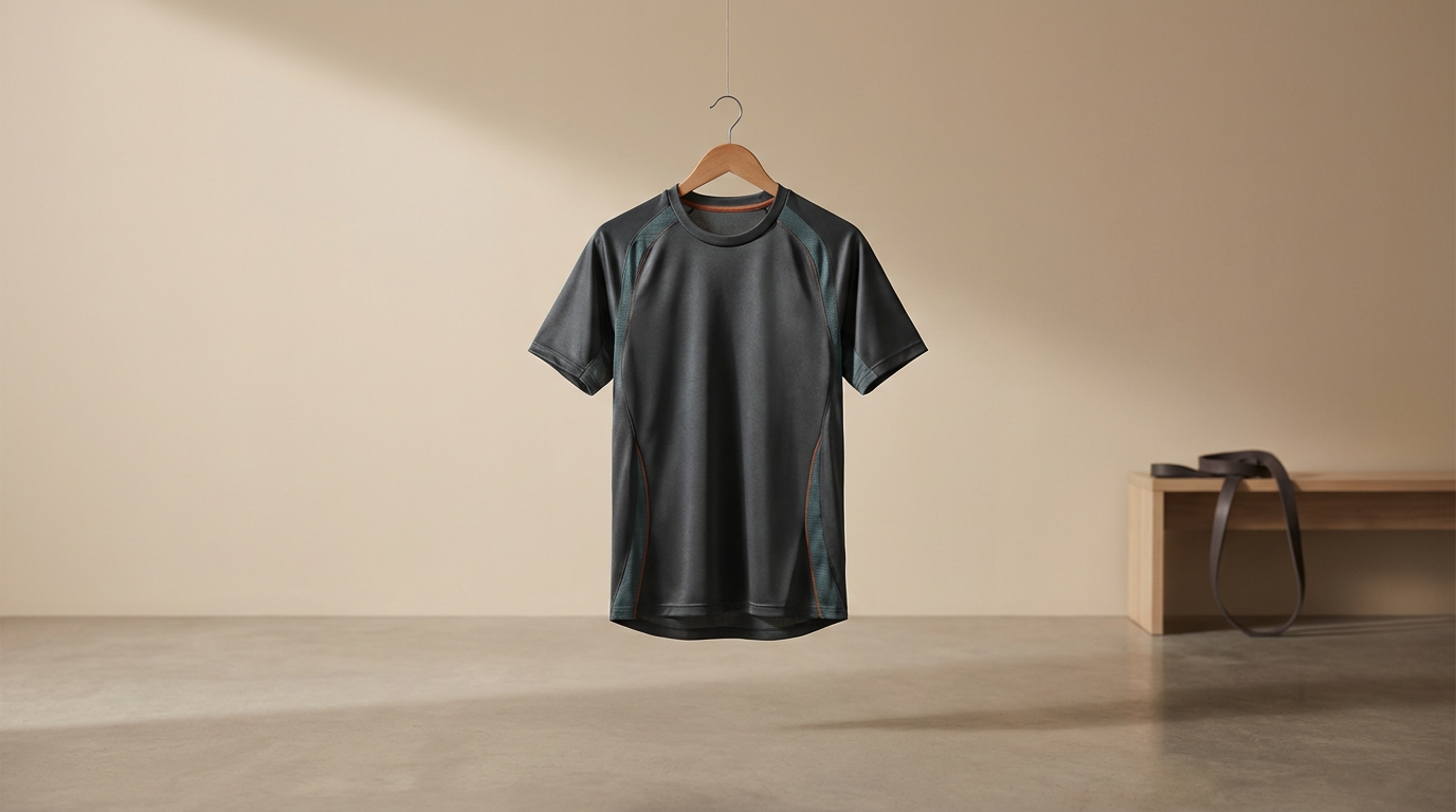 Soccer Jersey