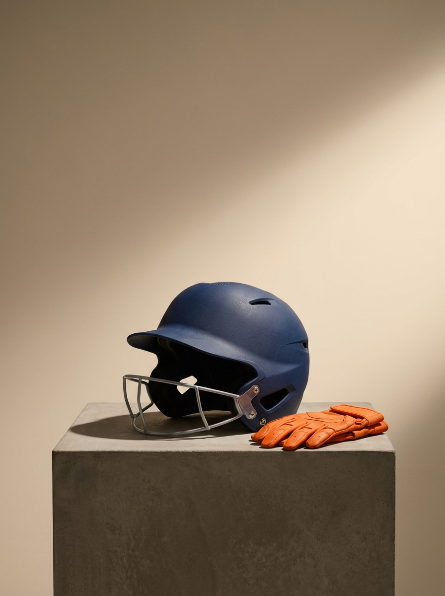 Batting Helmet
