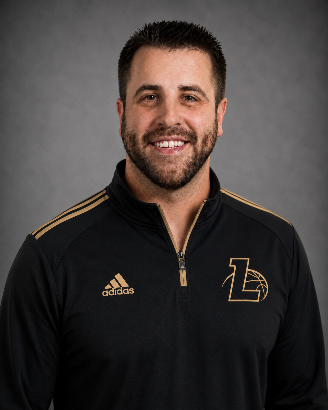 Aaron Vaughn Lebanon High School (Lebanon, Indiana) girls basketball coach.  Leader of basketball program for girls basketball in Lebanon and Whitestown.