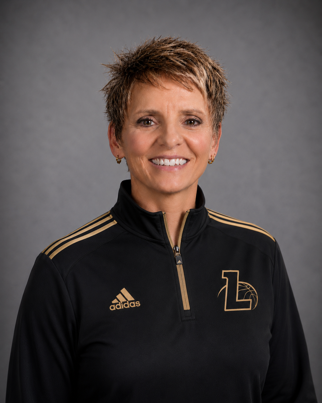 Jami Sloan Lebanon High School (Lebanon, Indiana) girls basketball assistant coach.  Butler women's basketball former player.  Develops talent and skills for girls basketball in Lebanon, Indiana and Whitestown, Indiana.